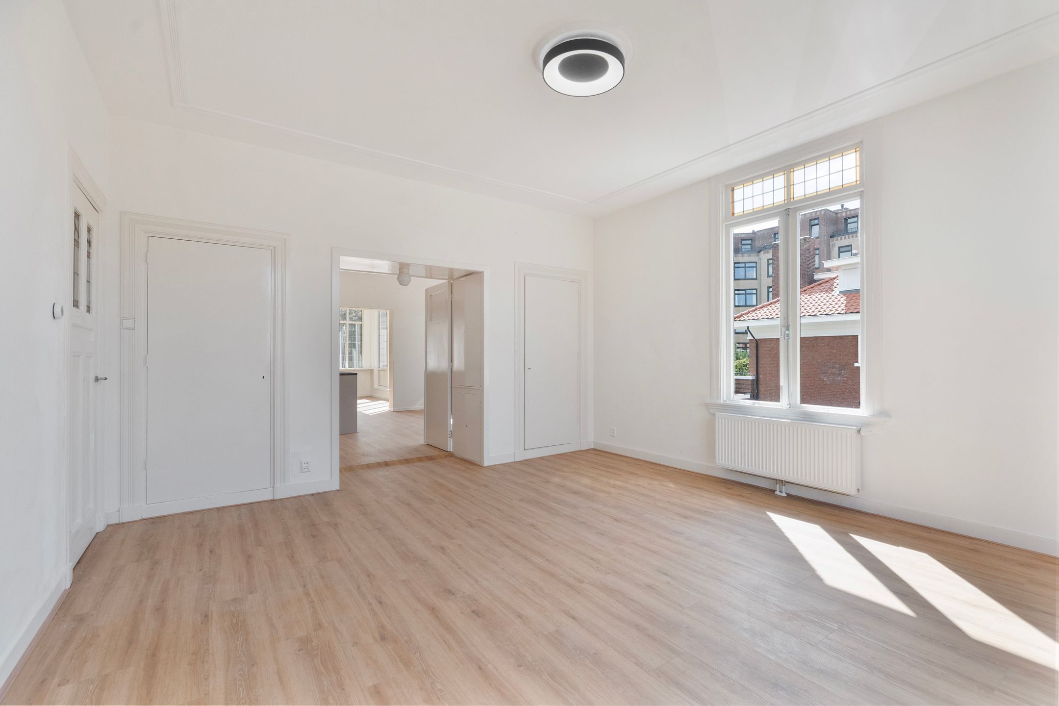 Foto van Eisenhowerlaan 51A, Den Haag