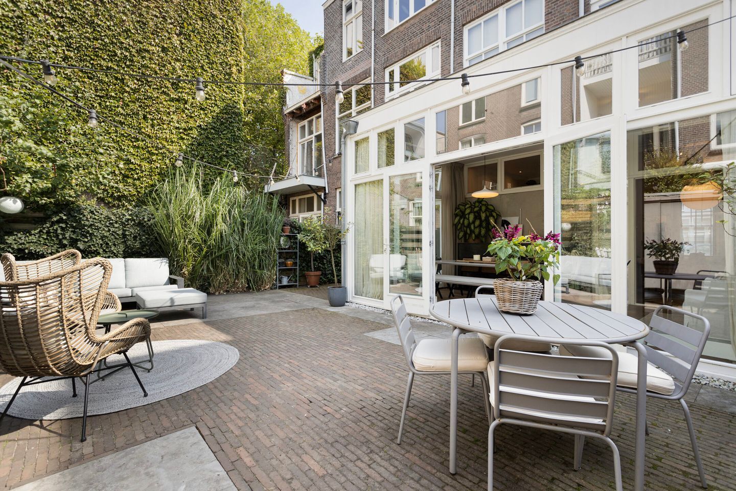 Foto van Galvanistraat 69, Den Haag