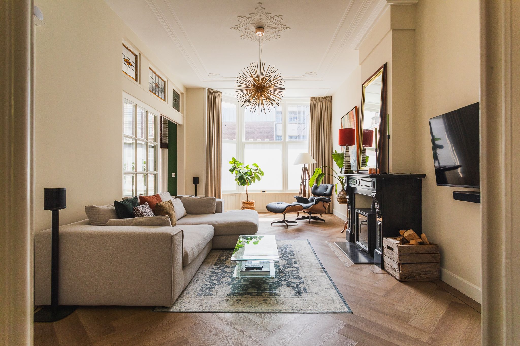 Foto van Snelliusstraat 21, Den Haag