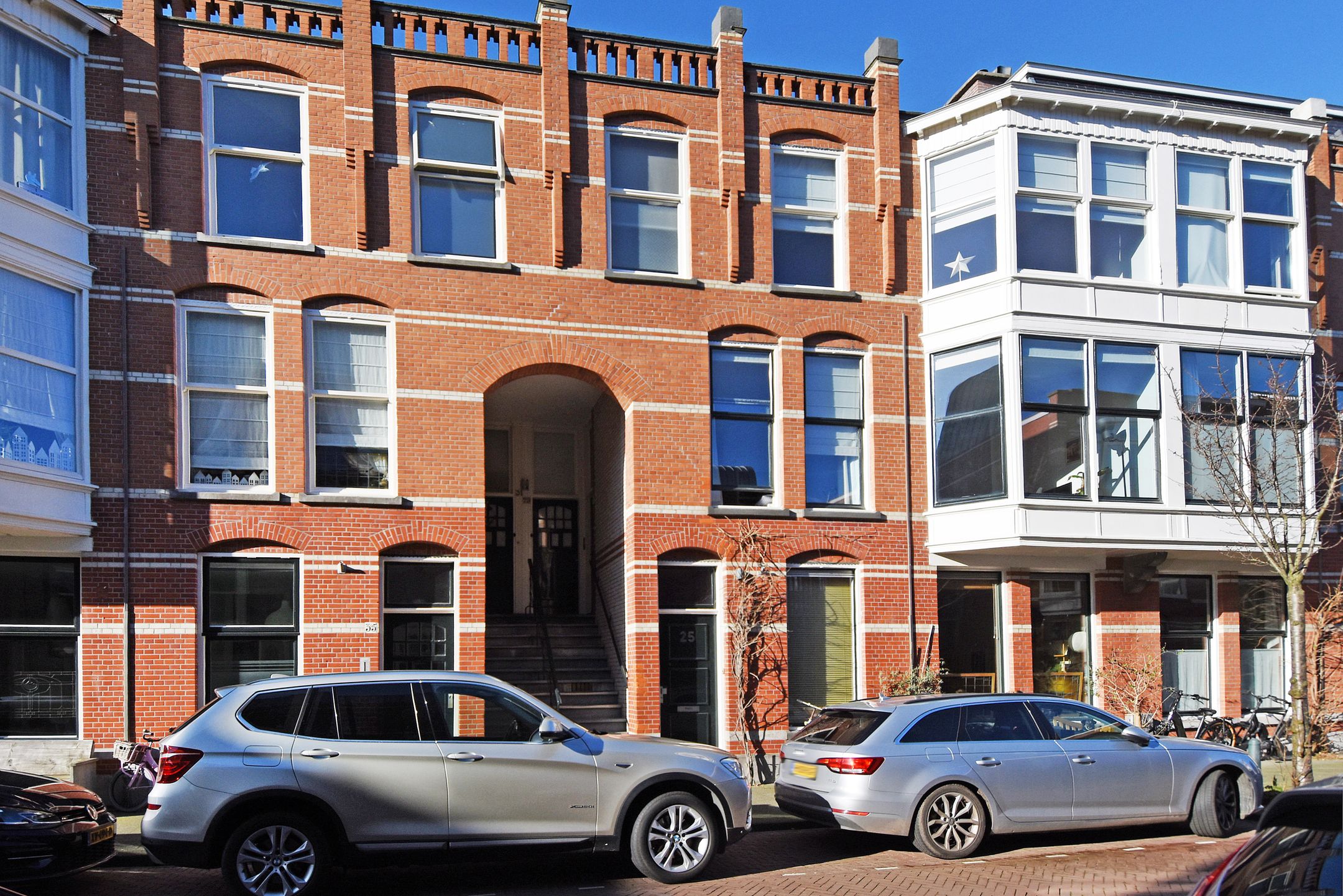 Foto van Snelliusstraat 29, Den Haag
