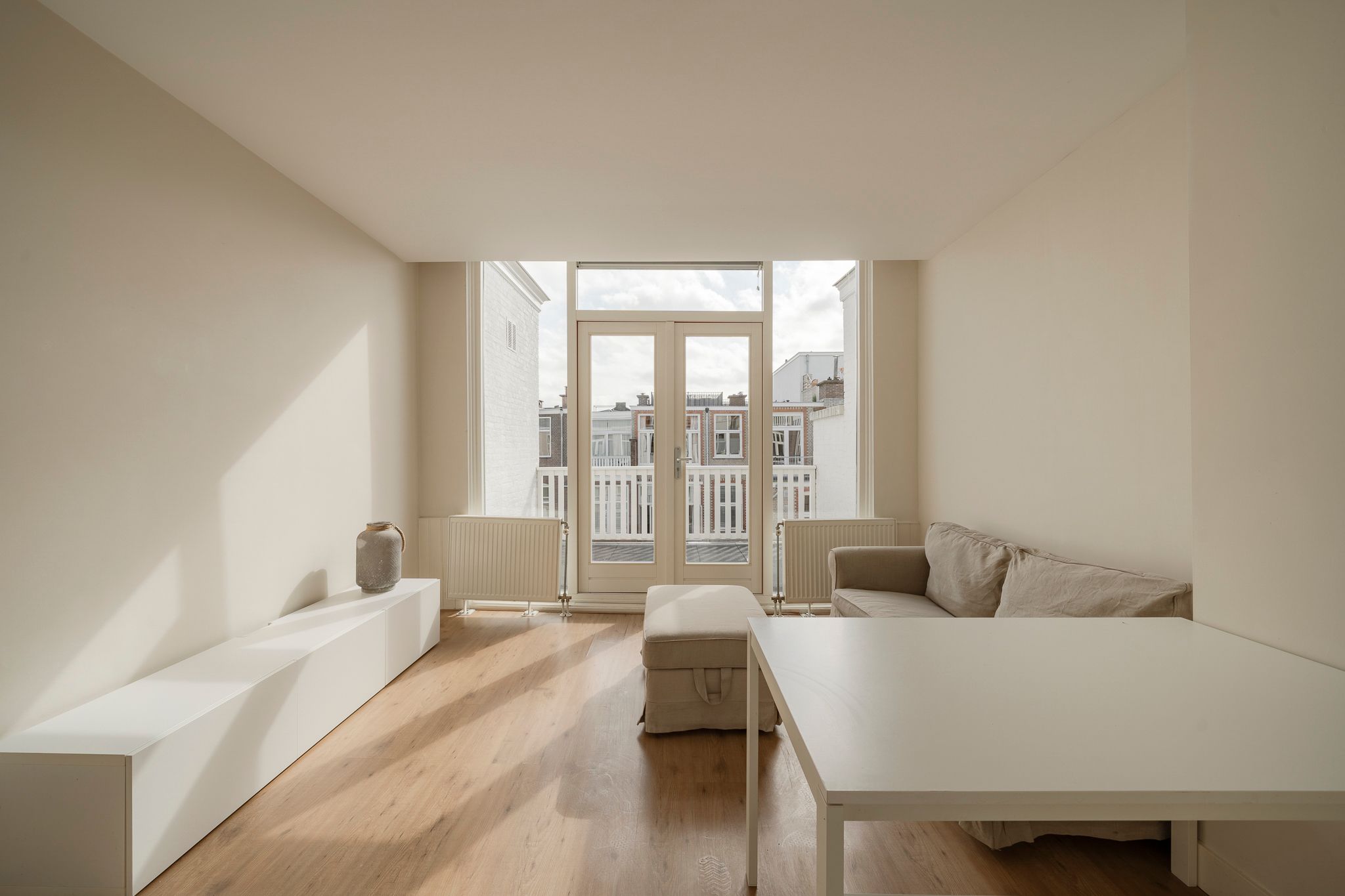 Foto van Voltastraat 6B, Den Haag