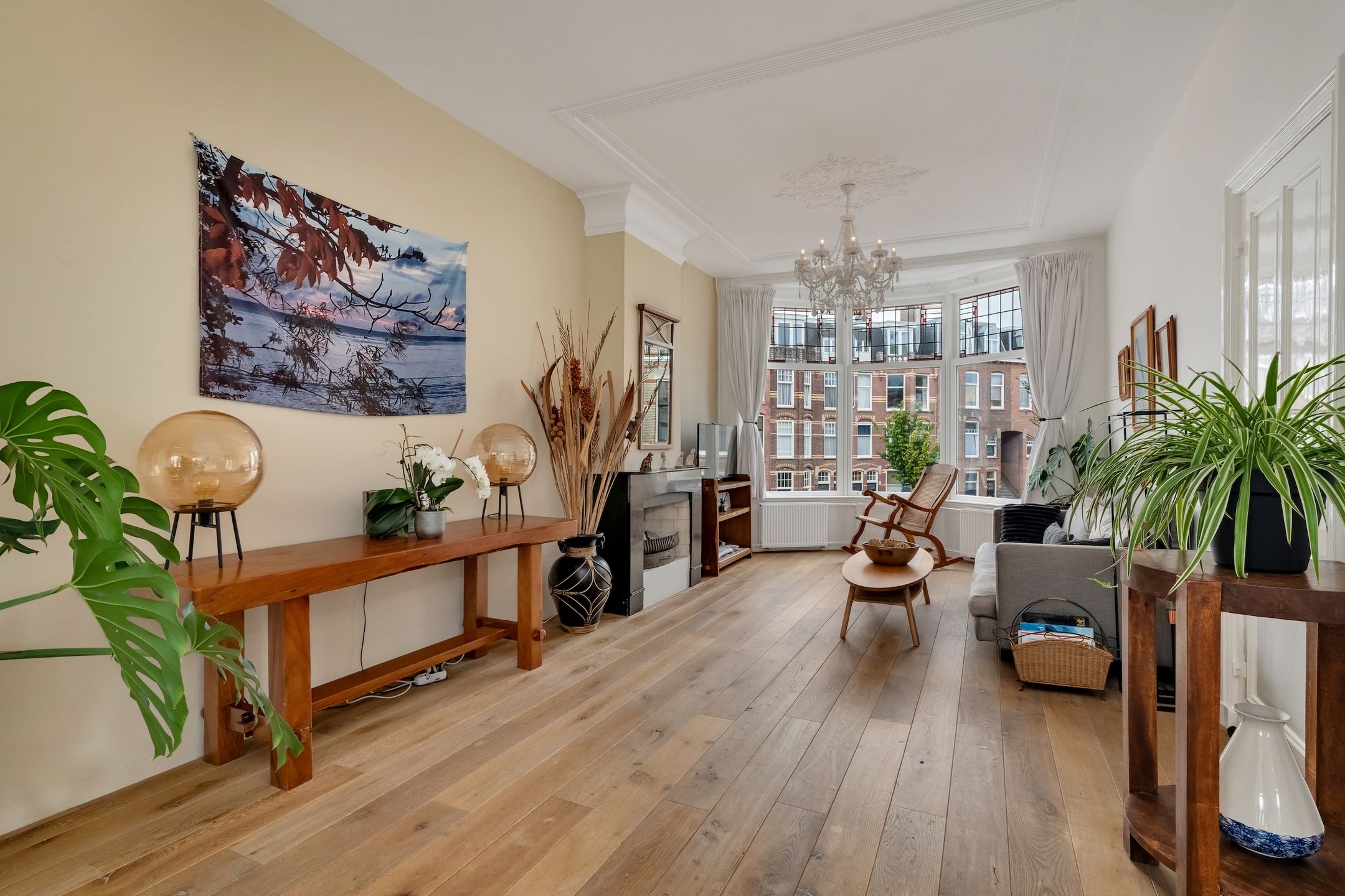 Foto van Archimedesstraat 113, Den Haag