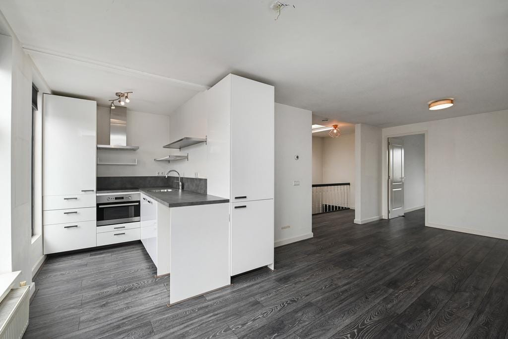Foto van Archimedesstraat 44B, Den Haag