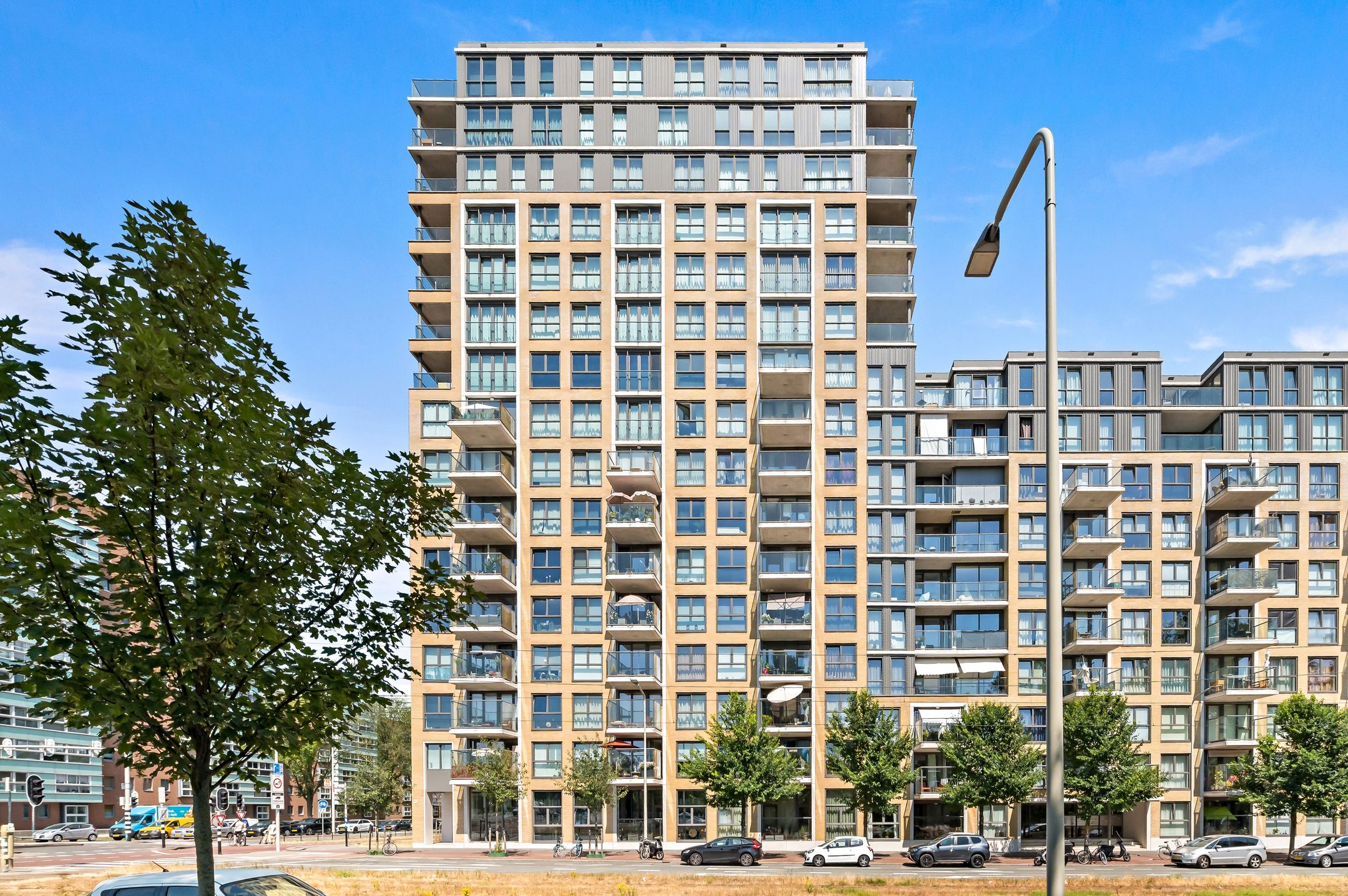 Foto van Verhulstplein 12U, Den Haag
