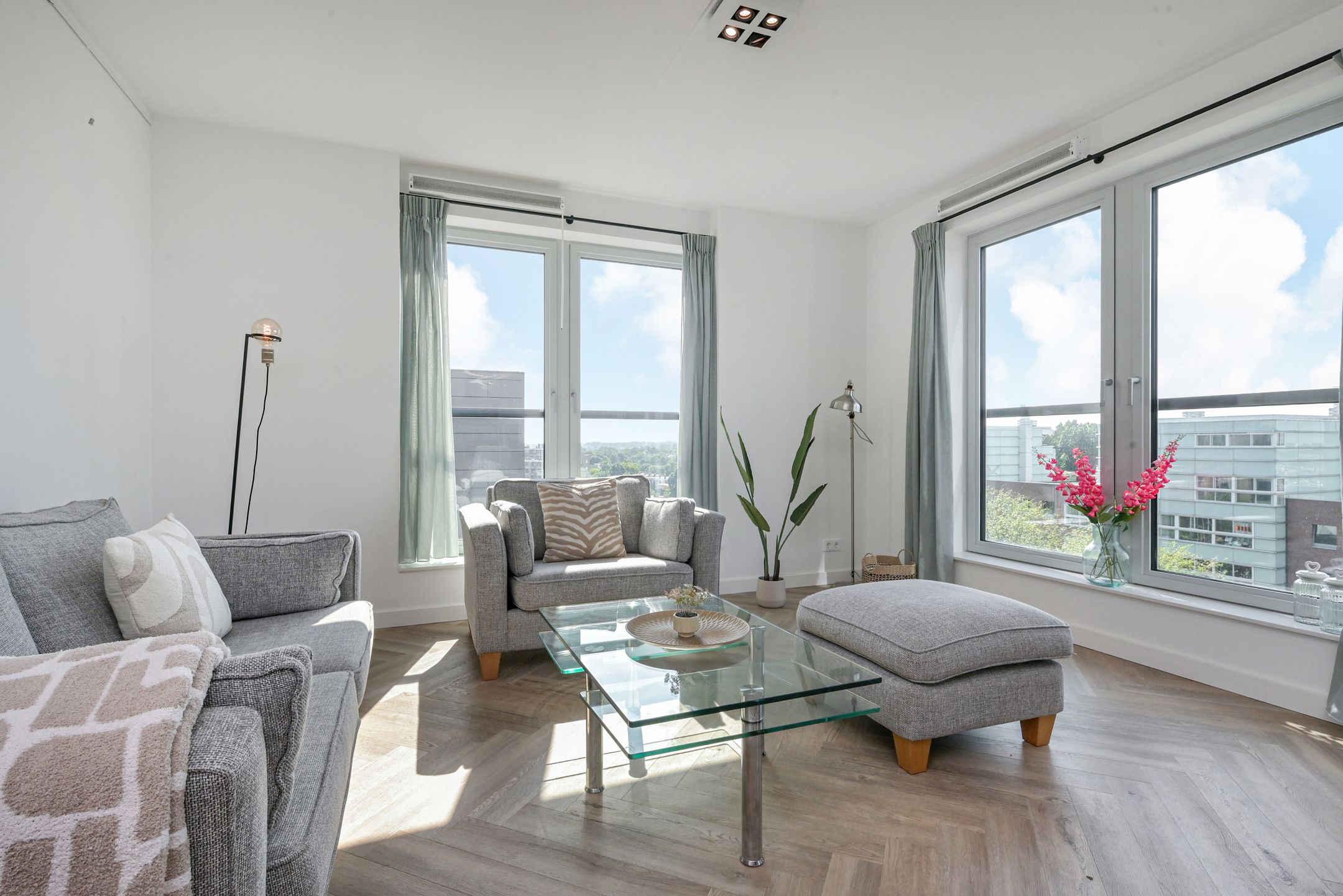 Foto van Stadhoudersplantsoen 246, Den Haag