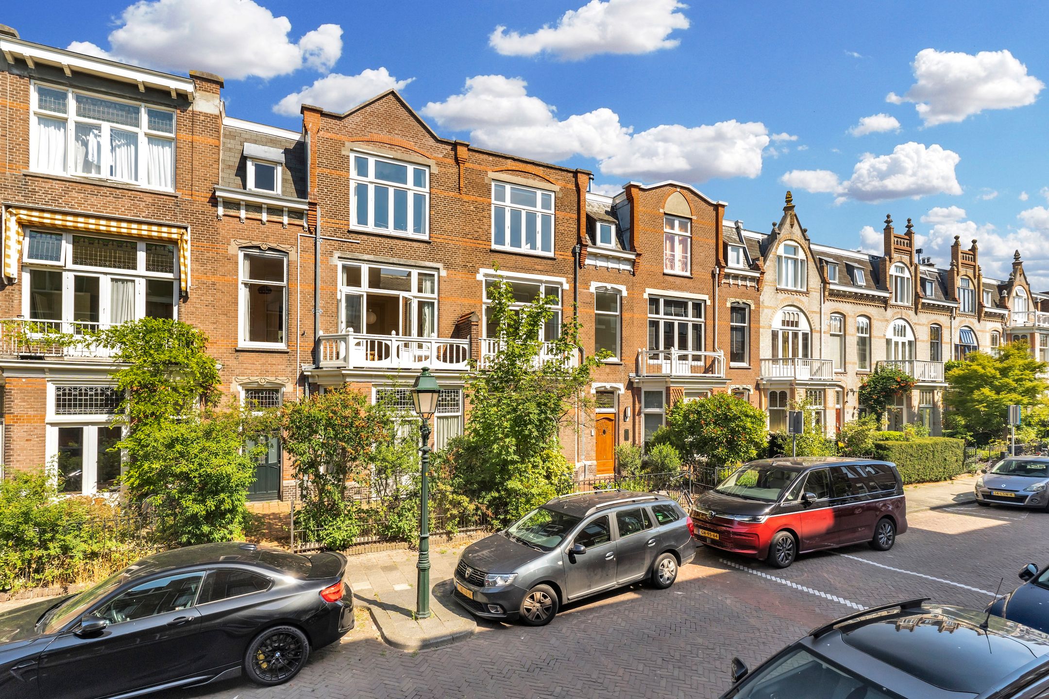 Foto van Danckertsstraat 21, Den Haag