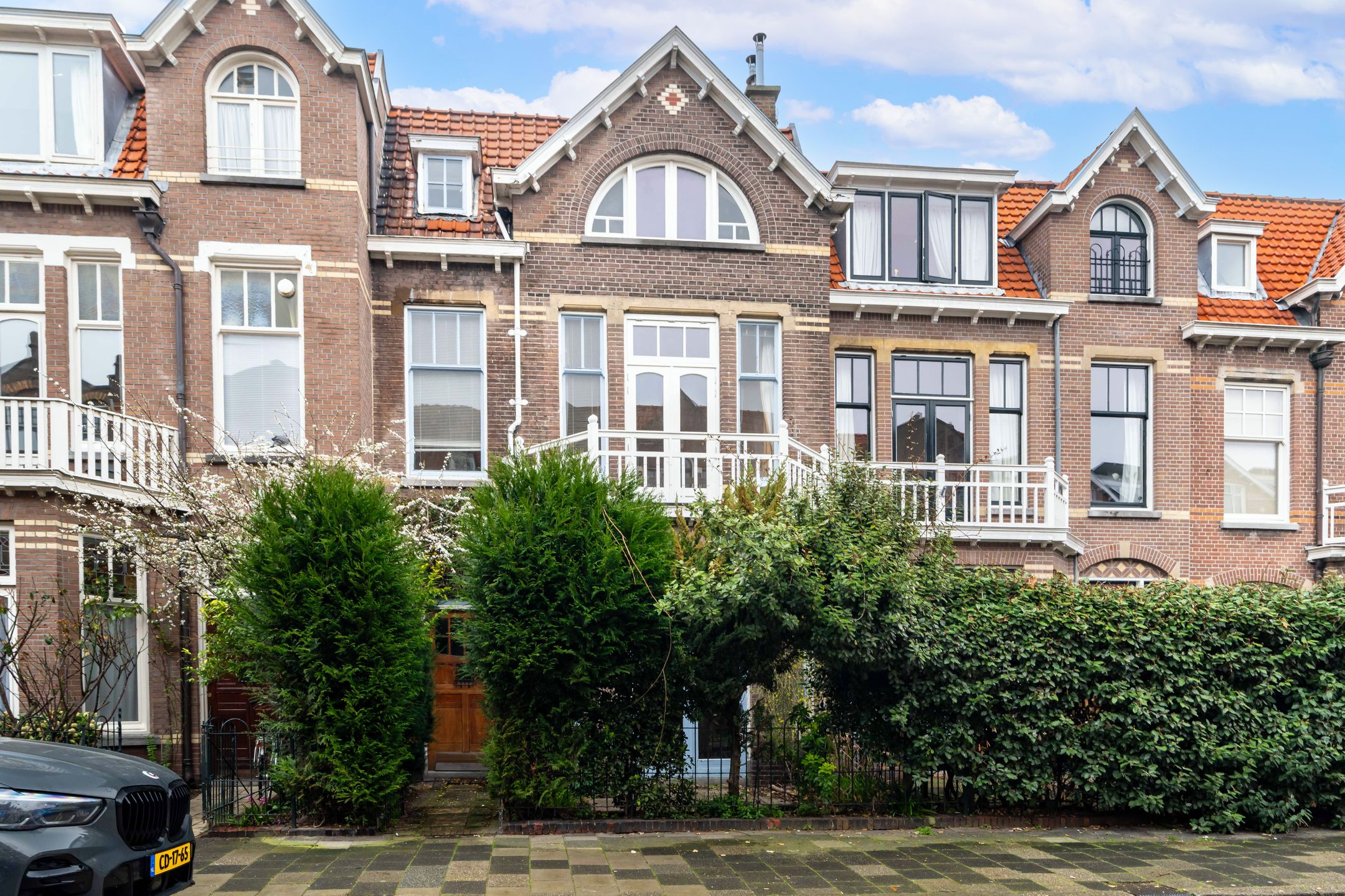 Foto van 2e Schuytstraat 173, Den Haag