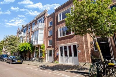 Foto van 2e Schuytstraat 181, Den Haag