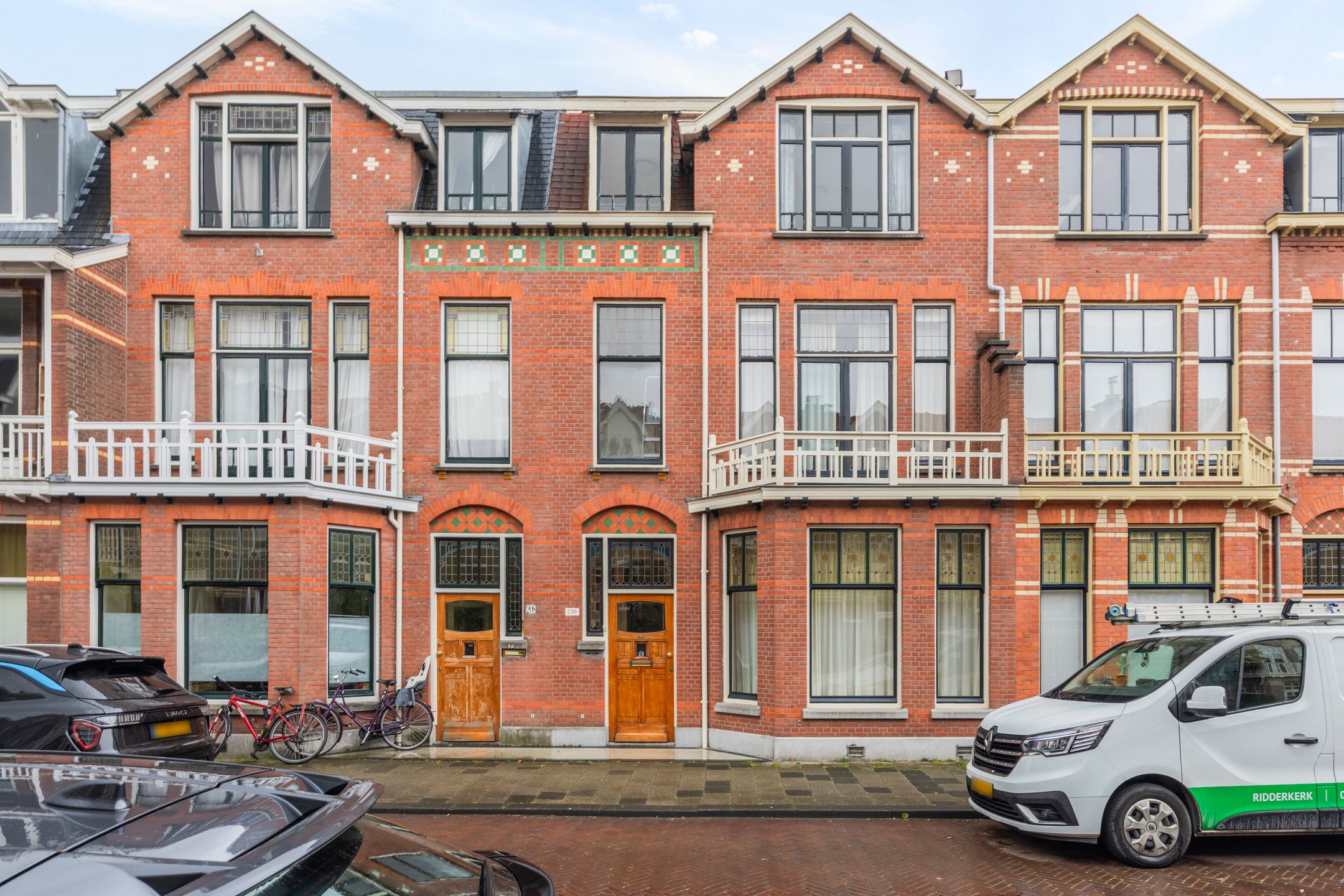 Foto van 2e Schuytstraat 210, Den Haag
