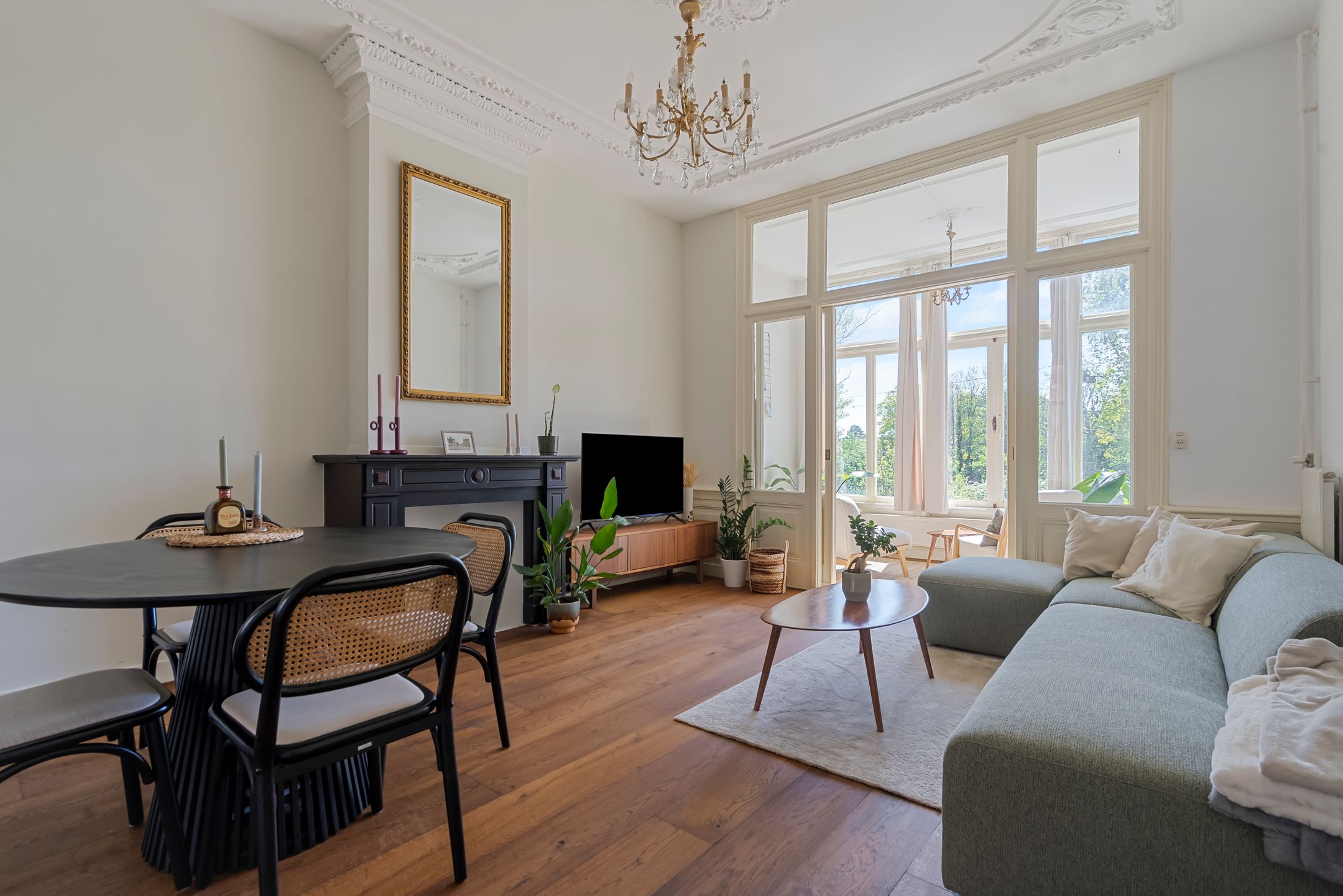Foto van Obrechtstraat 260, Den Haag