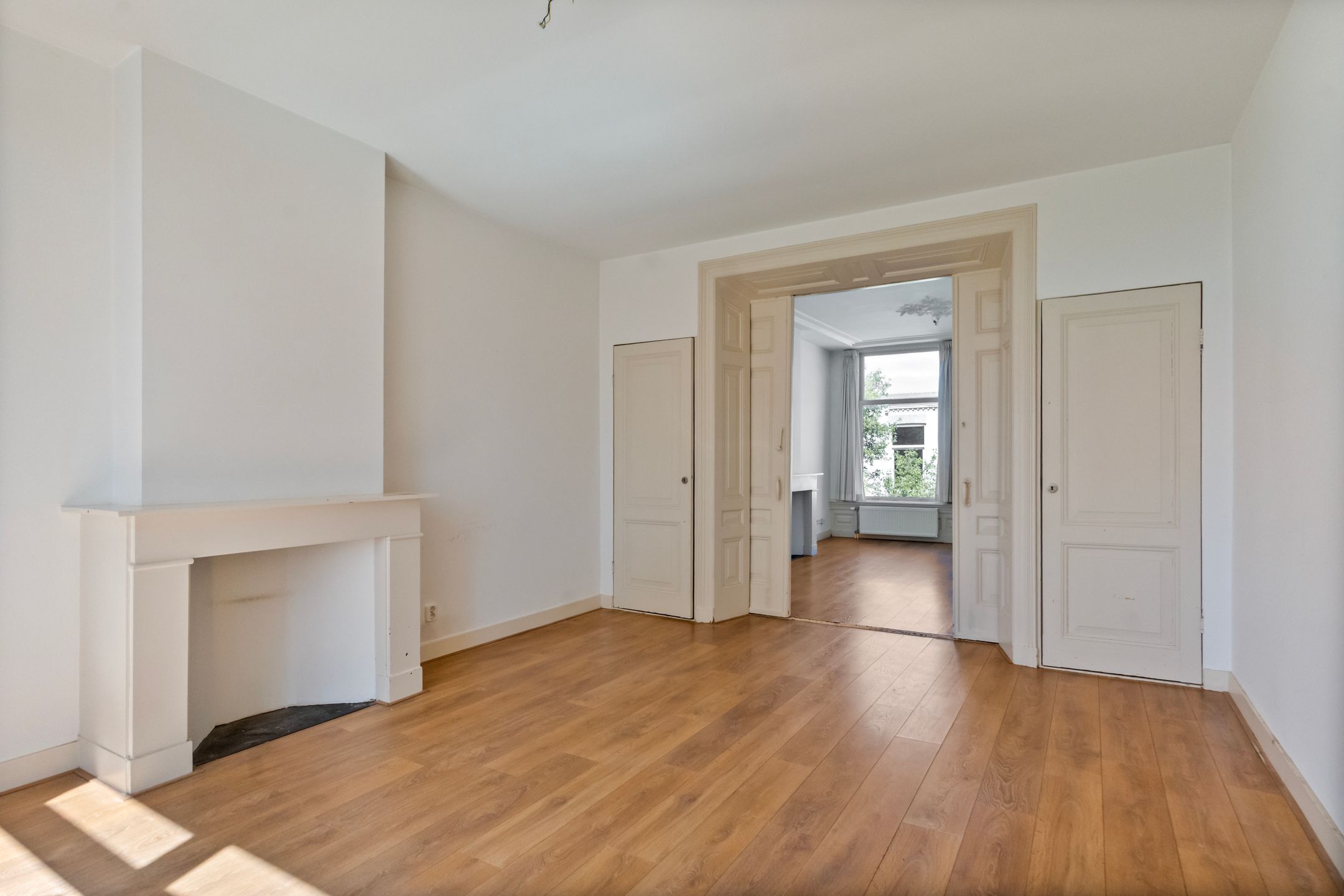 Foto van Obrechtstraat 326A, Den Haag