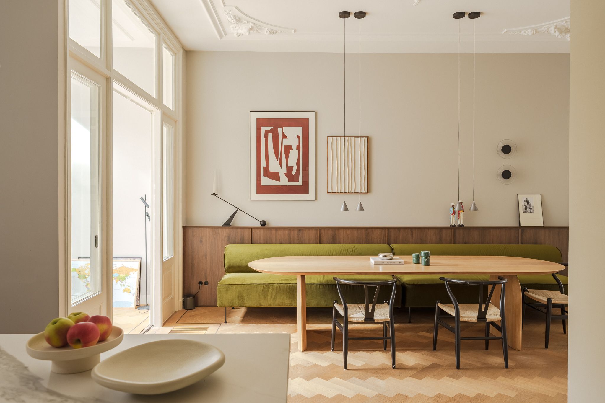 Foto van Obrechtstraat 126, Den Haag