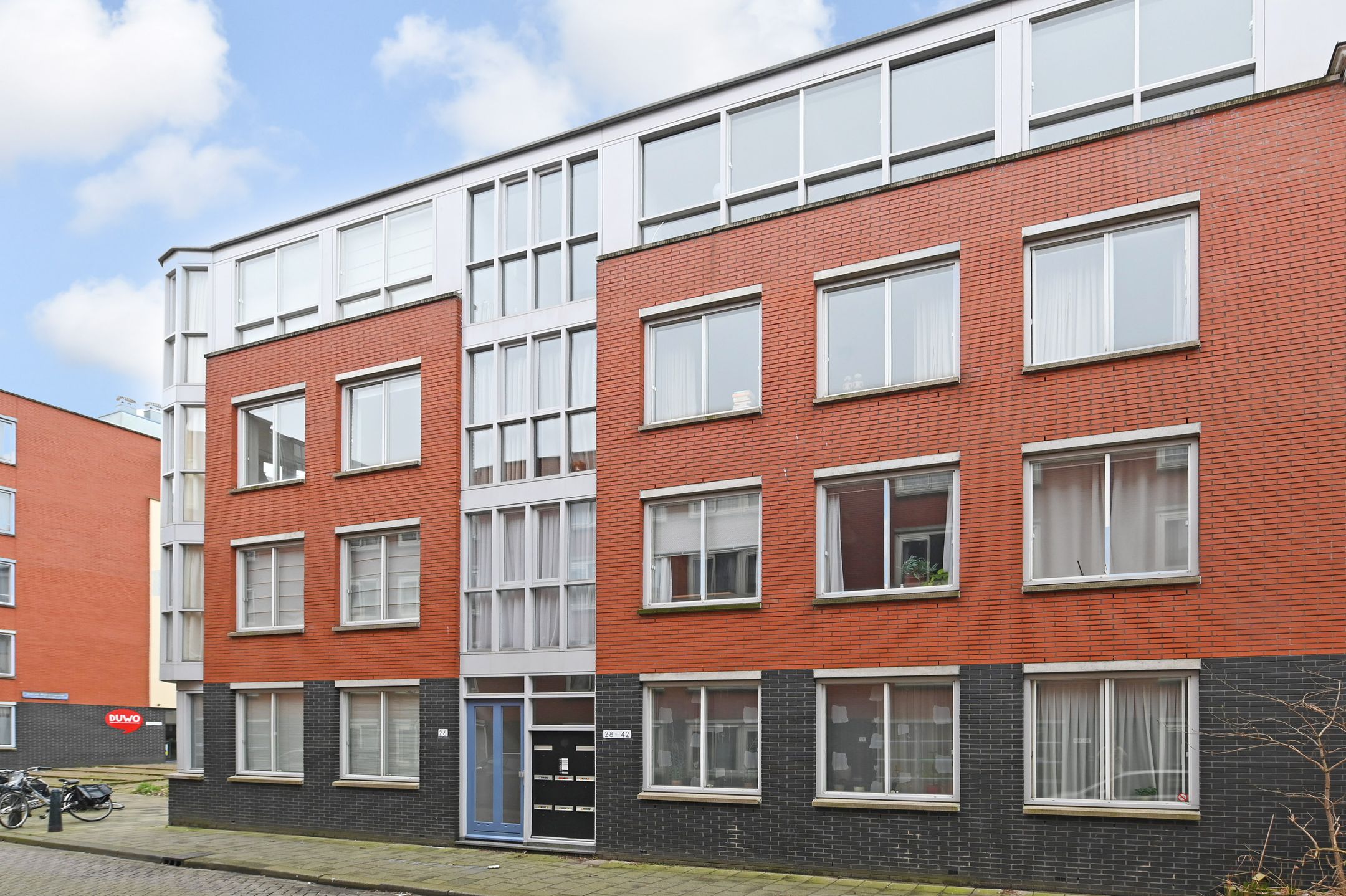 Foto van Bazarlaan 42, Den Haag