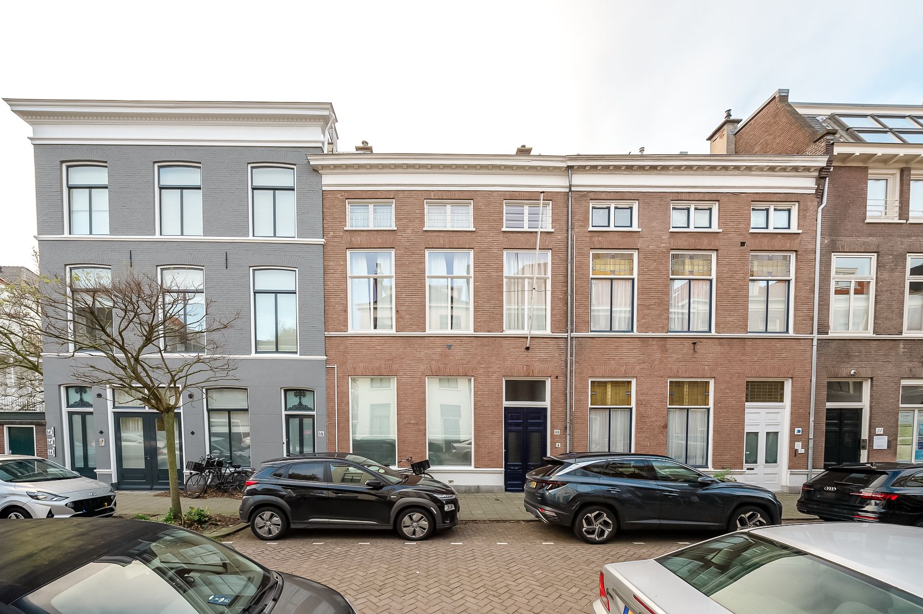 Foto van De Ruijterstraat 68, Den Haag
