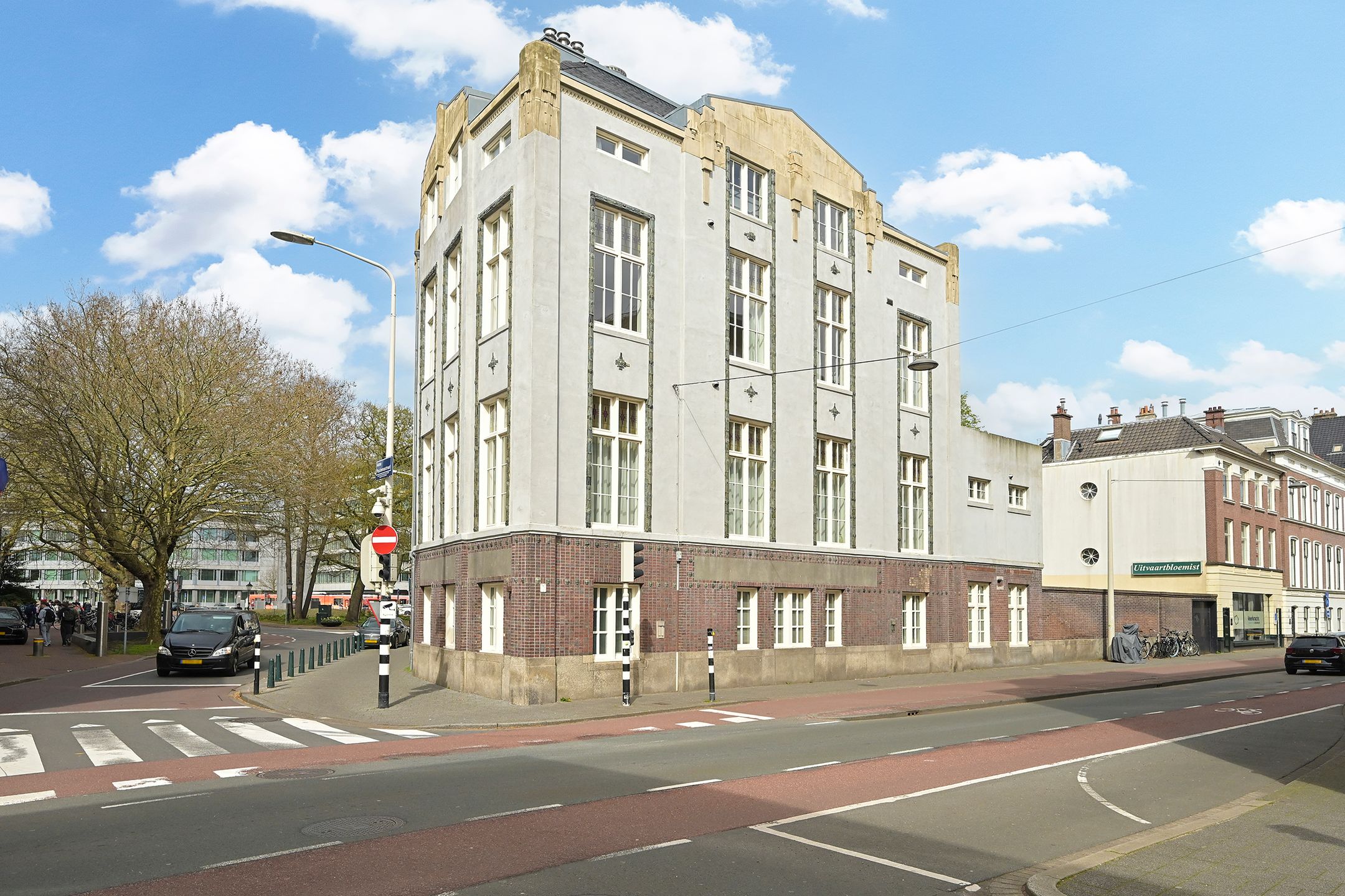 Foto van Anna Paulownastraat 103C, Den Haag