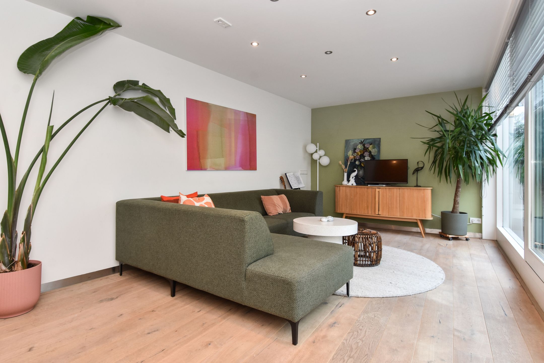 Foto van Anna Paulownastraat 59A, Den Haag