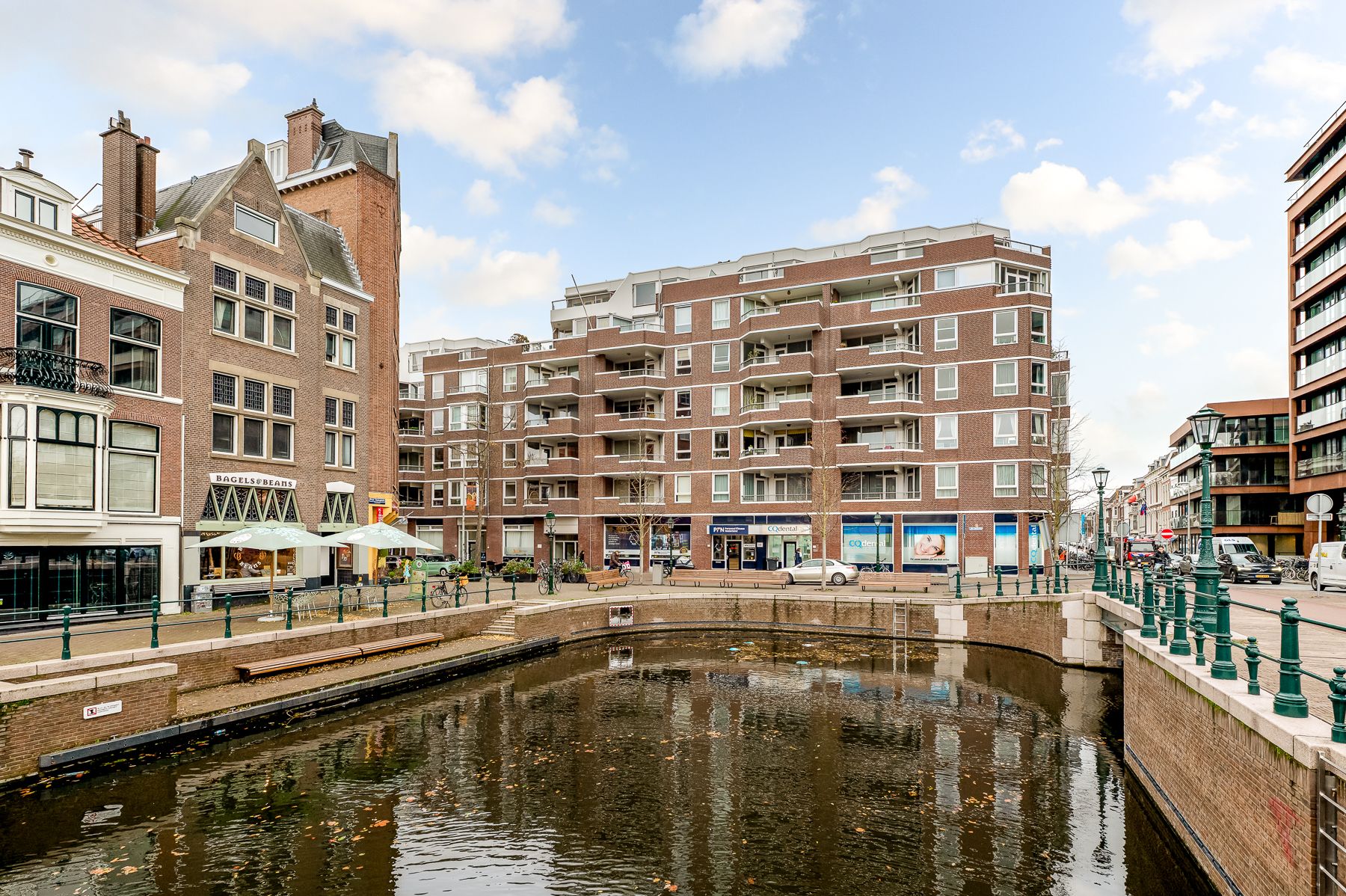 Foto van Piet Heinplein 54, Den Haag