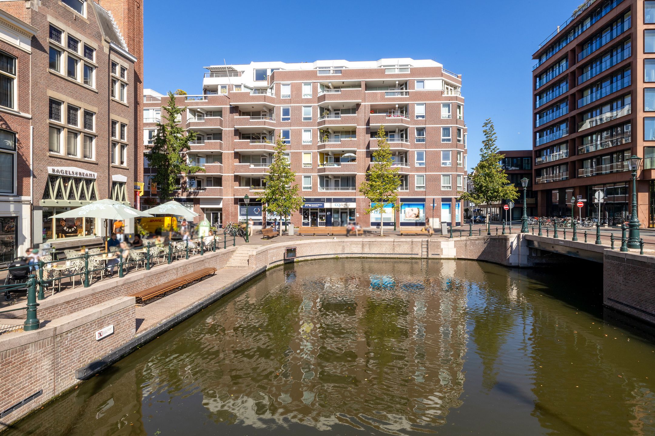 Foto van Piet Heinplein 39, Den Haag