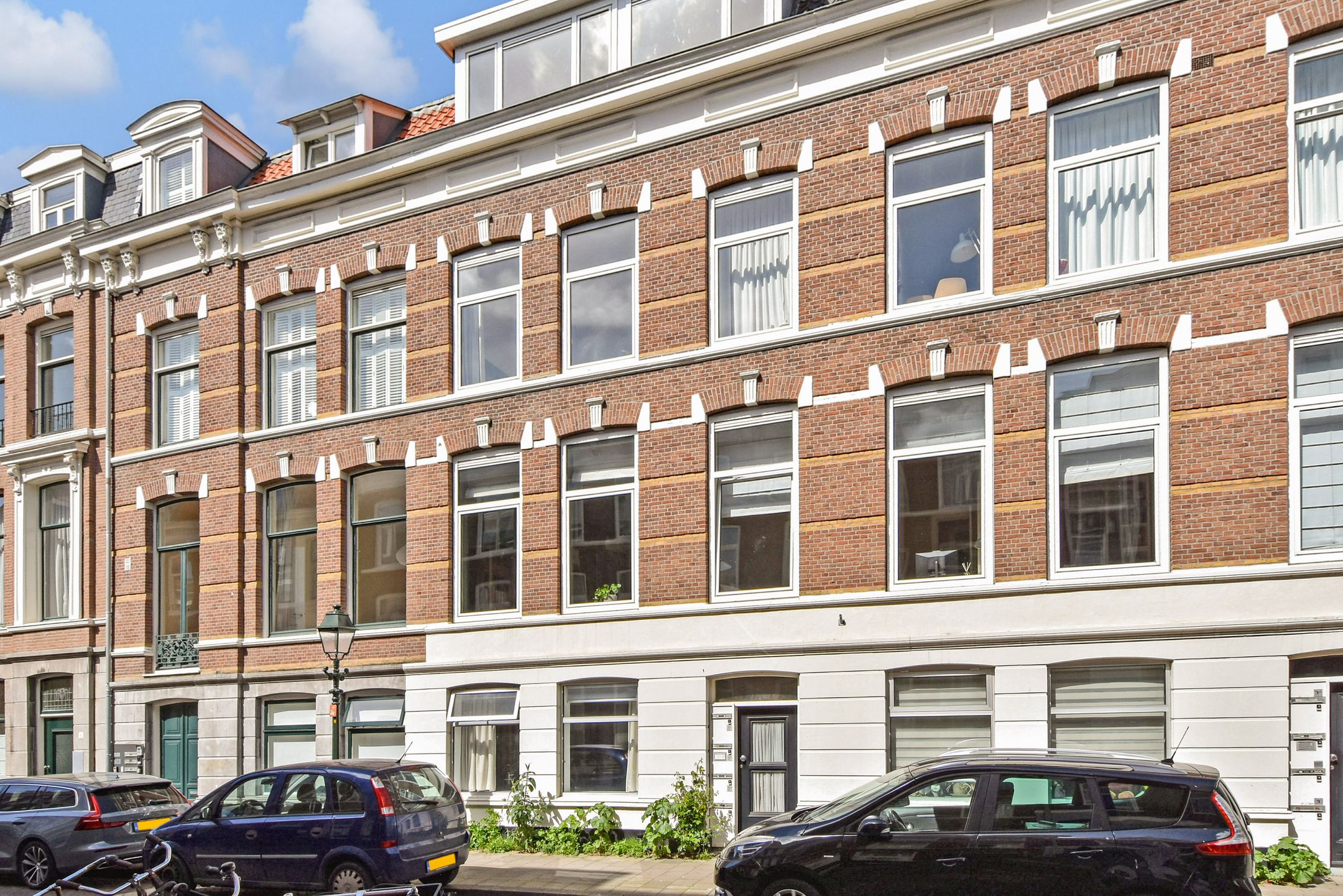 Foto van Hugo de Grootstraat 5C, Den Haag