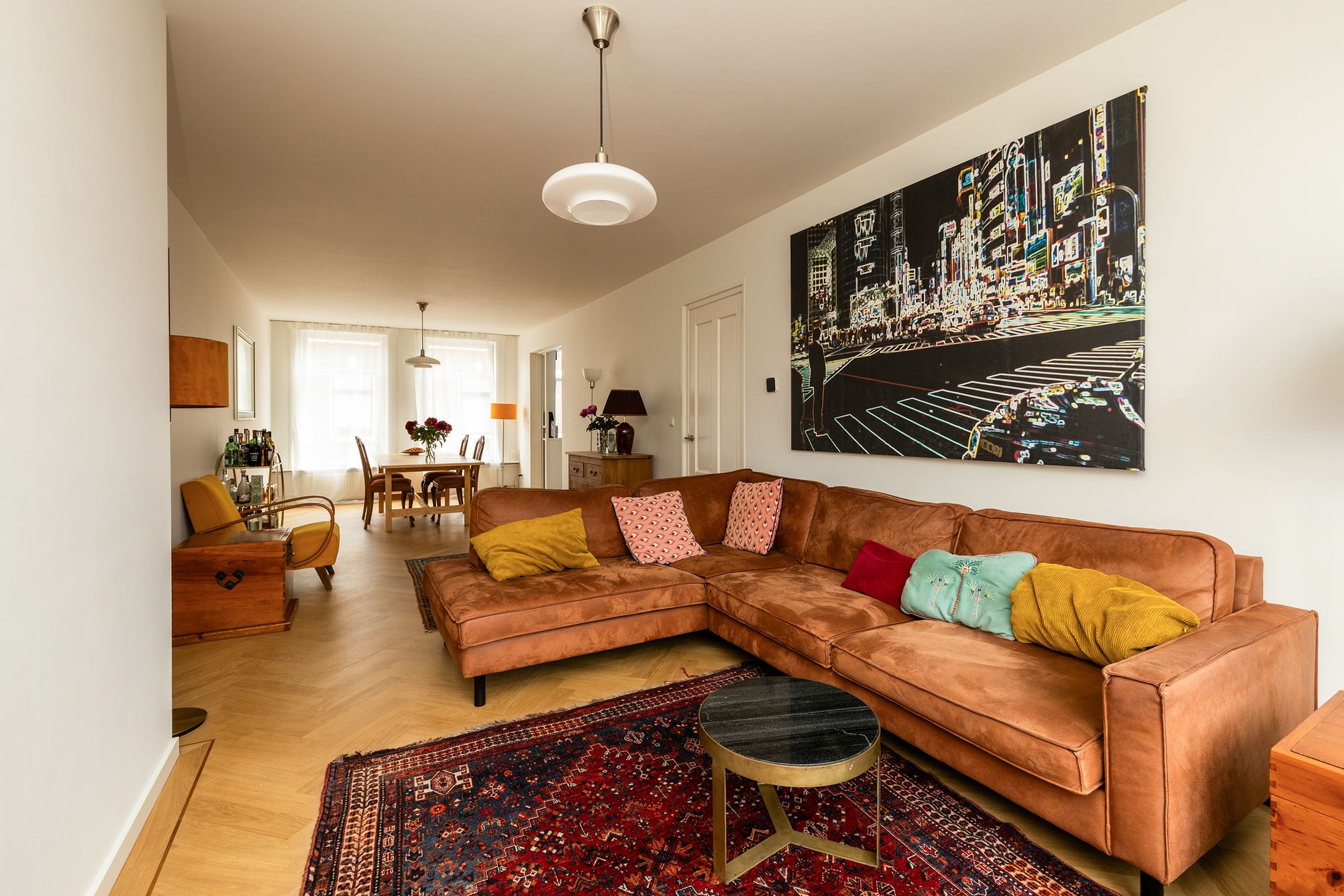 Foto van Van Speijkstraat 115, 's-gravenhage