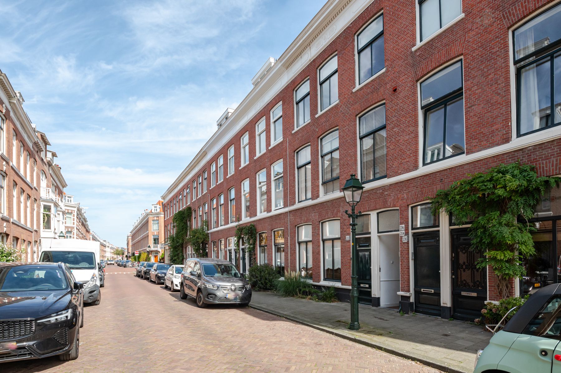 Foto van Van Speijkstraat 204A, Den Haag