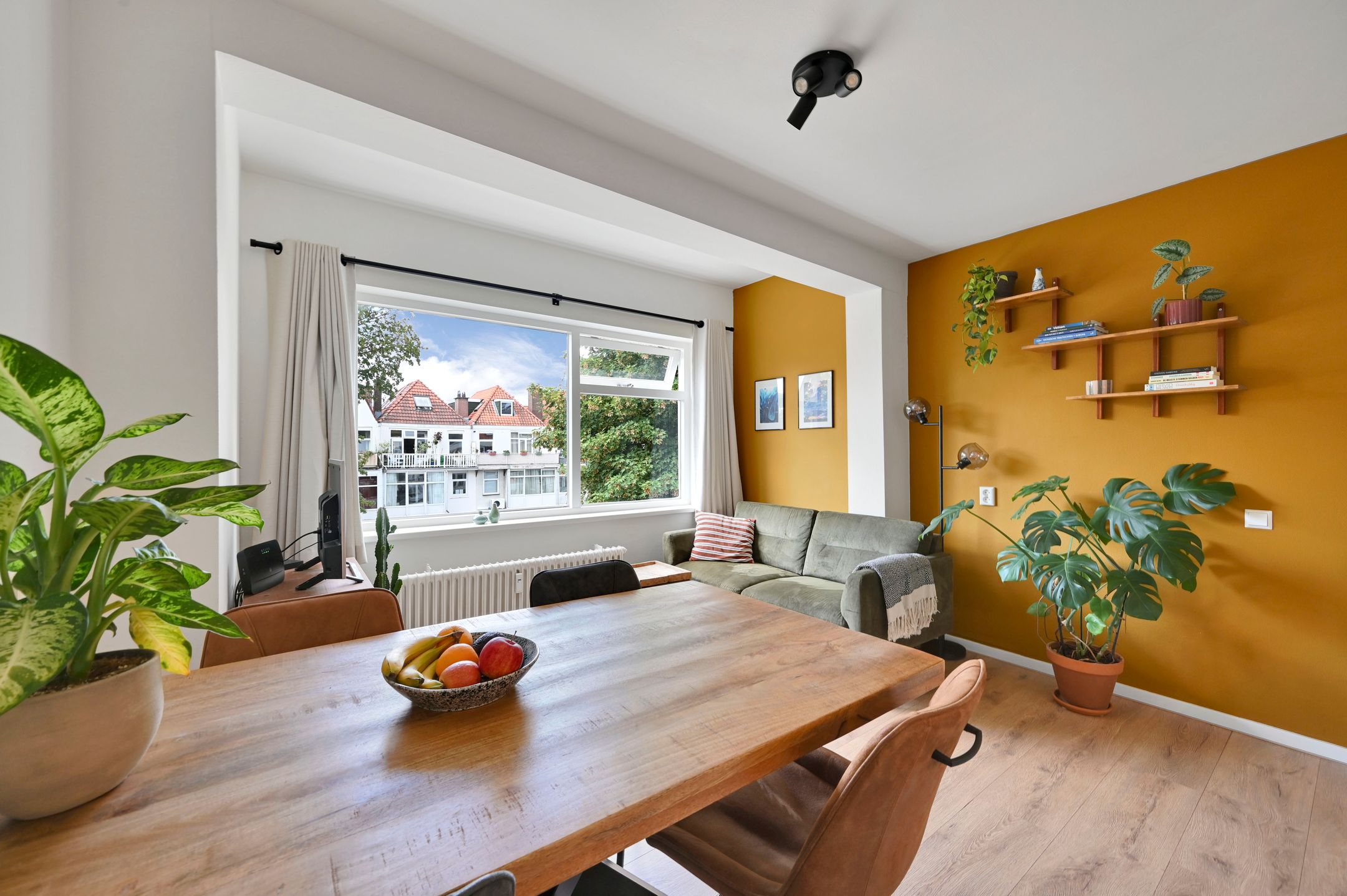Foto van Zoutmanstraat 48R, Den Haag