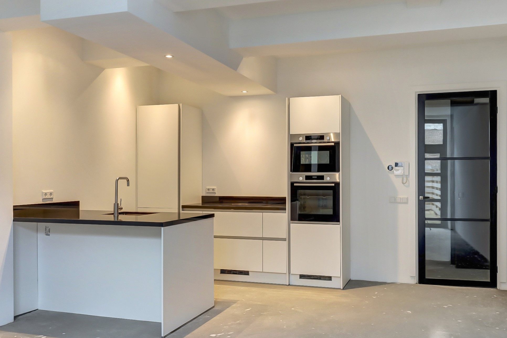 Foto van Van Kinsbergenstraat 27B, Den Haag