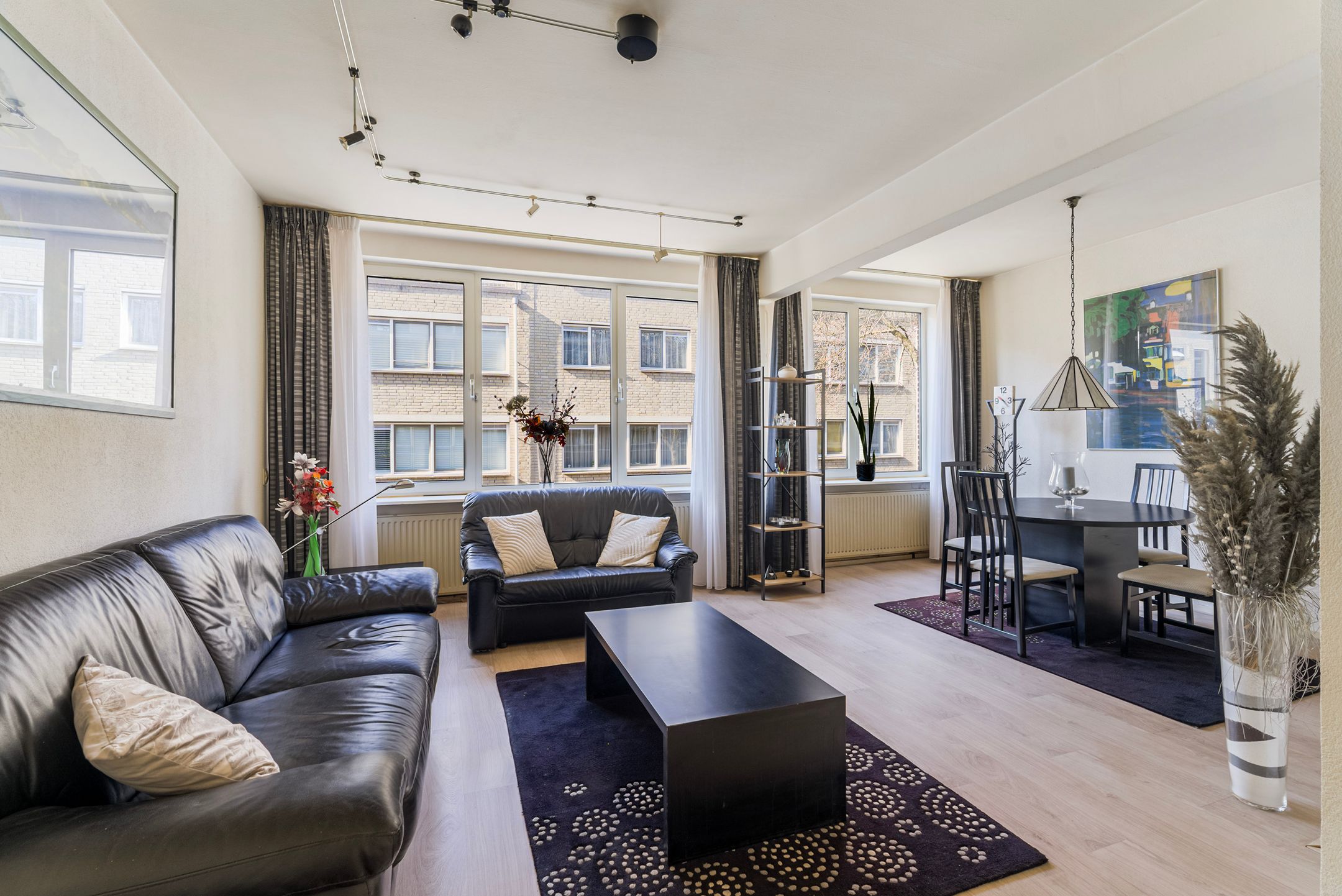 Foto van Van Kinsbergenstraat 35, Den Haag