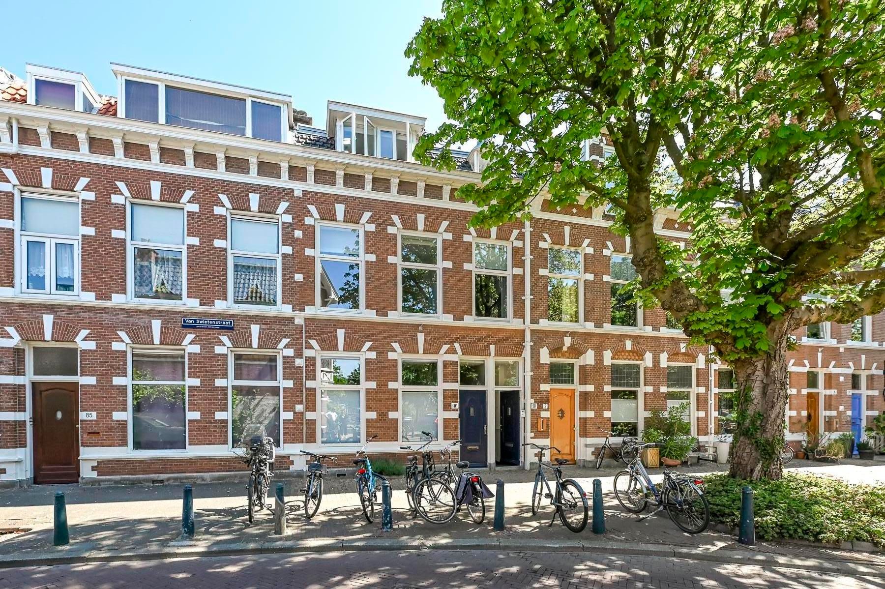 Foto van Koningsplein 10, Den Haag