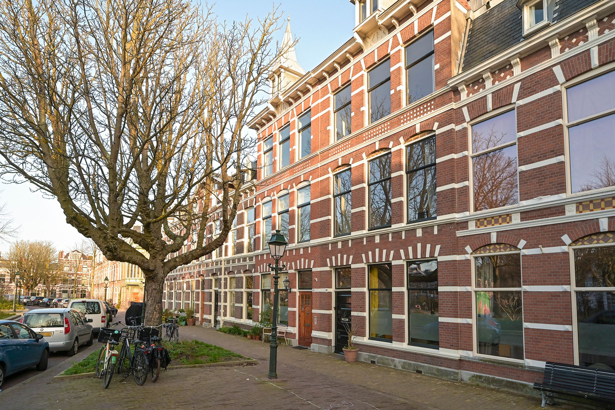 Foto van Koningsplein 39, Den Haag