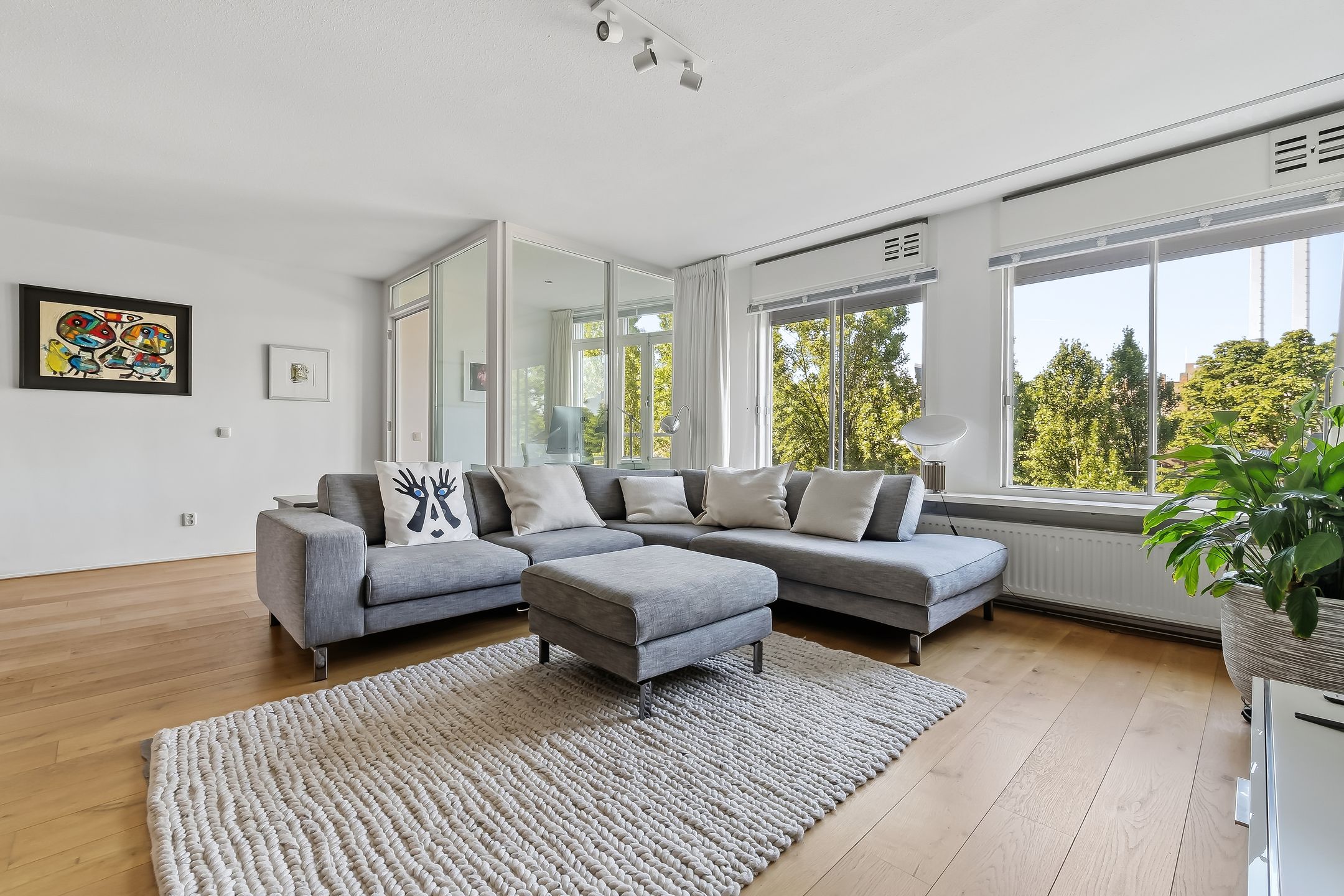 Foto van Waldeck Pyrmontkade 69, Den Haag