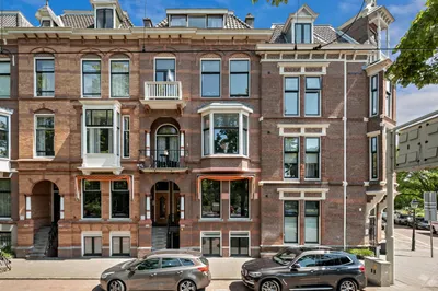 Foto van Waldeck Pyrmontkade 925, 's-gravenhage