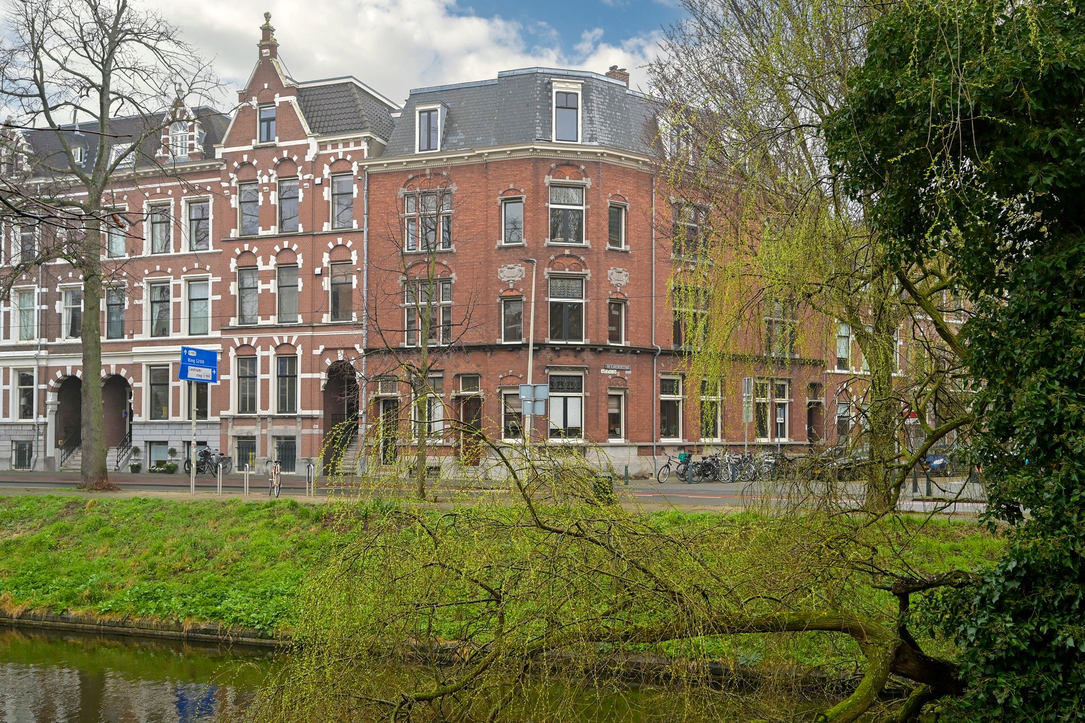 Foto van Waldeck Pyrmontkade 947, Den Haag