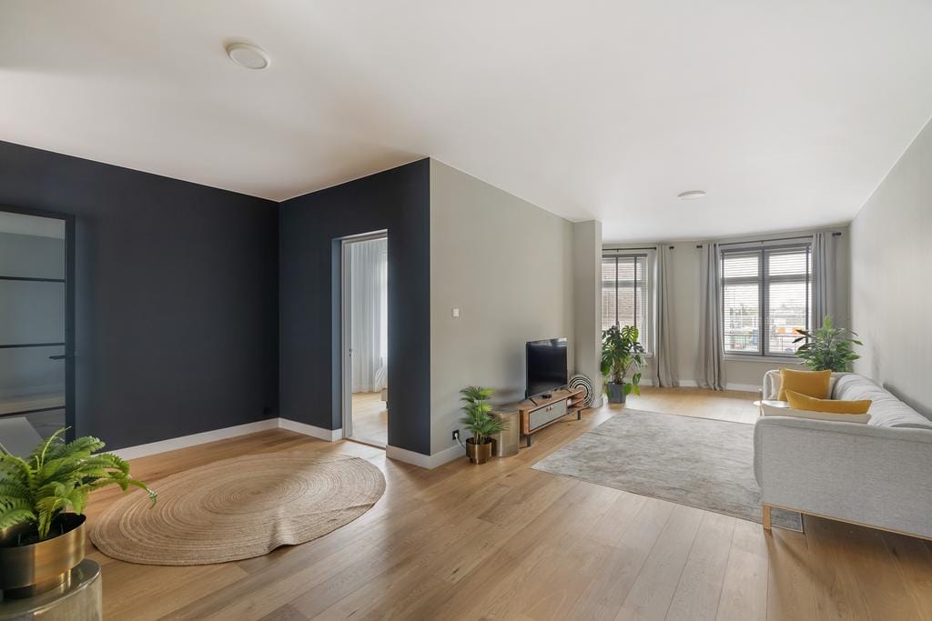 Foto van Kleine Veenkade 40, Den Haag