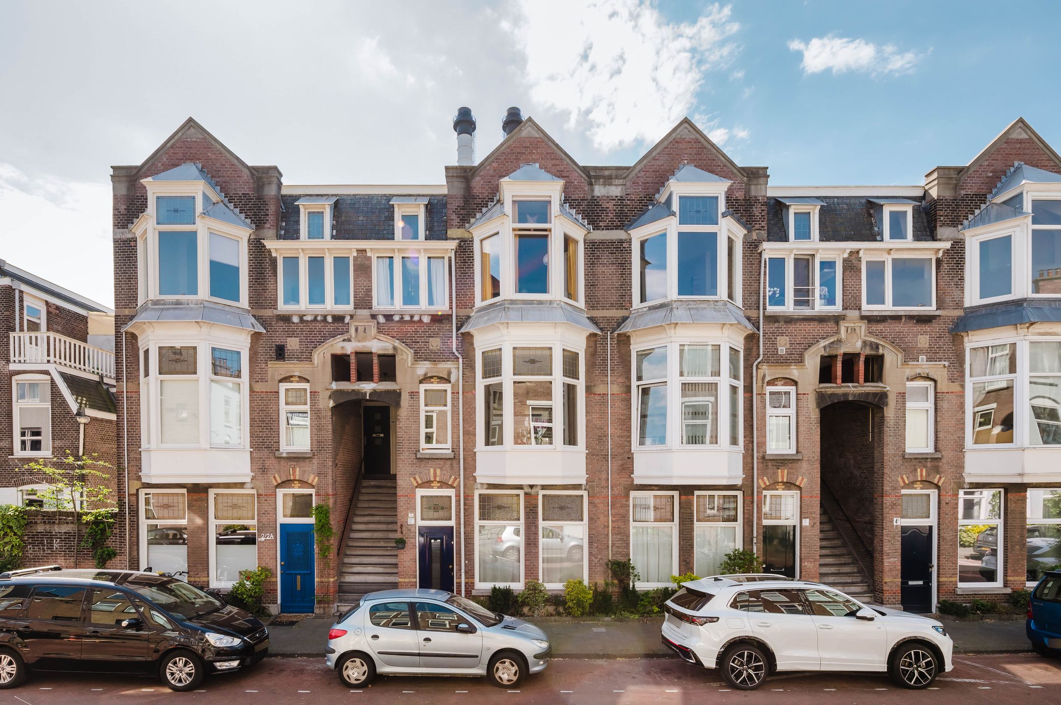 Foto van Joseph Ledelstraat 2D, Den Haag