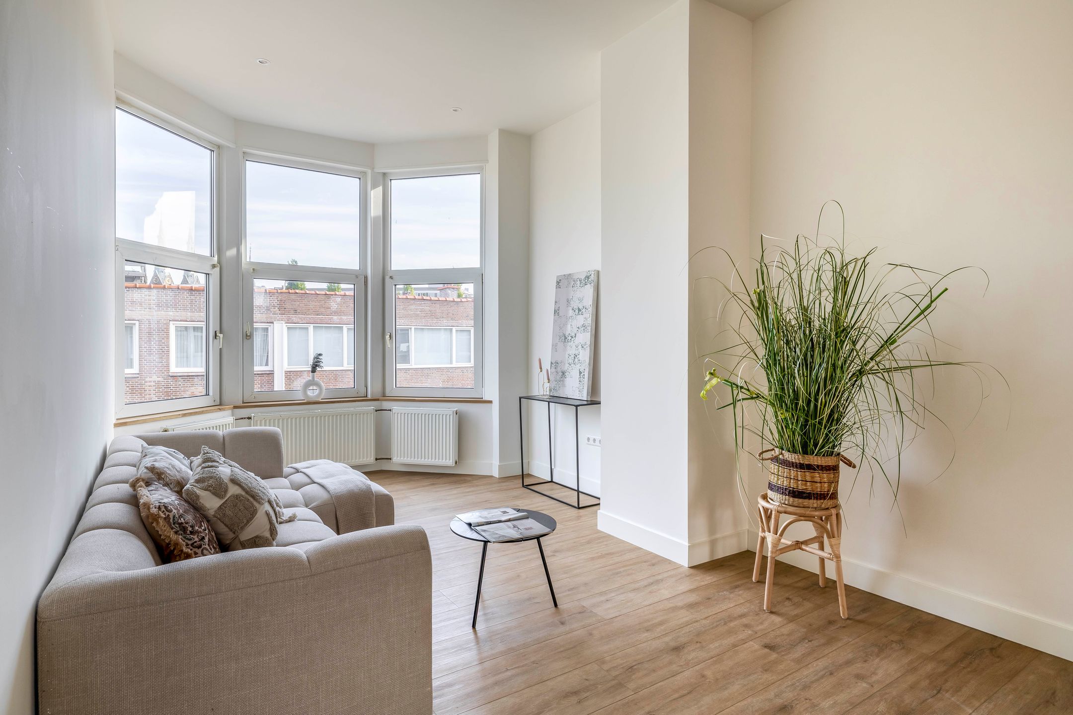 Foto van De Constant Rebecquestraat 42, Den Haag