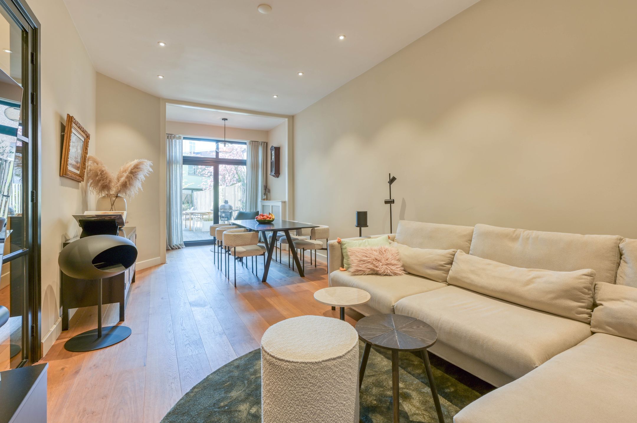 Foto van De Constant Rebecquestraat 60, Den Haag