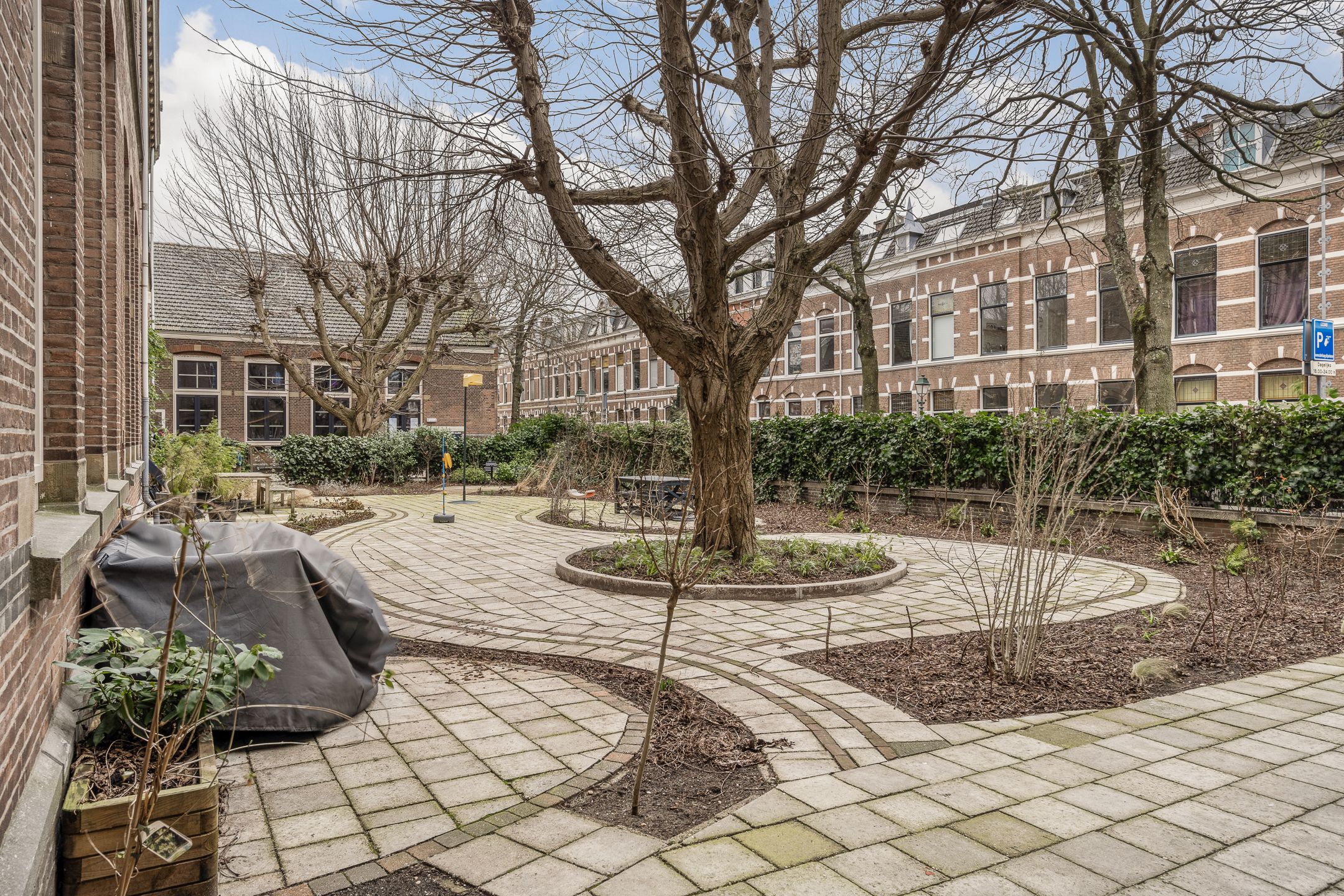 Foto van Van Merlenstraat 67D, Den Haag
