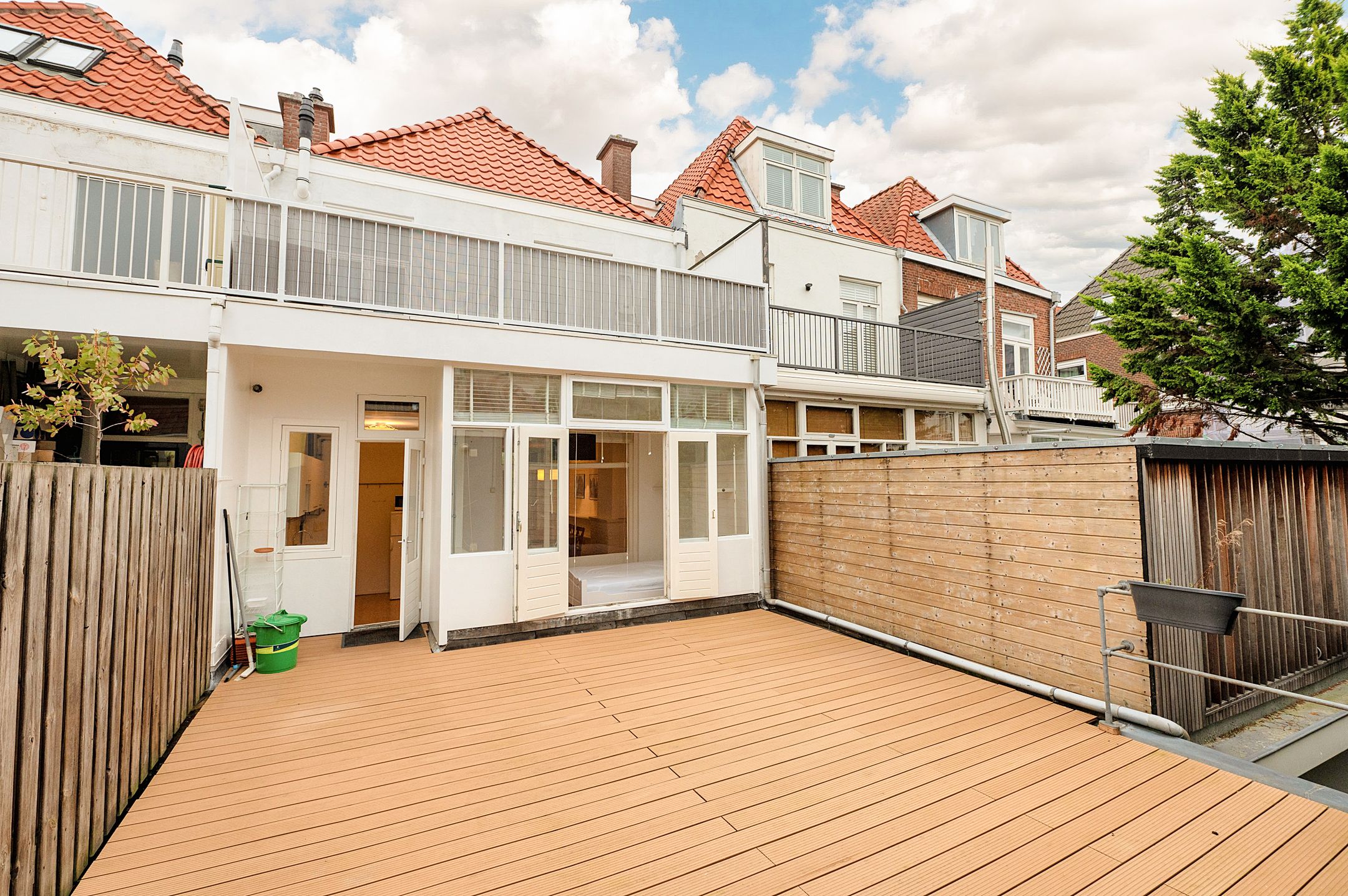 Foto van Tasmanstraat 144, Den Haag