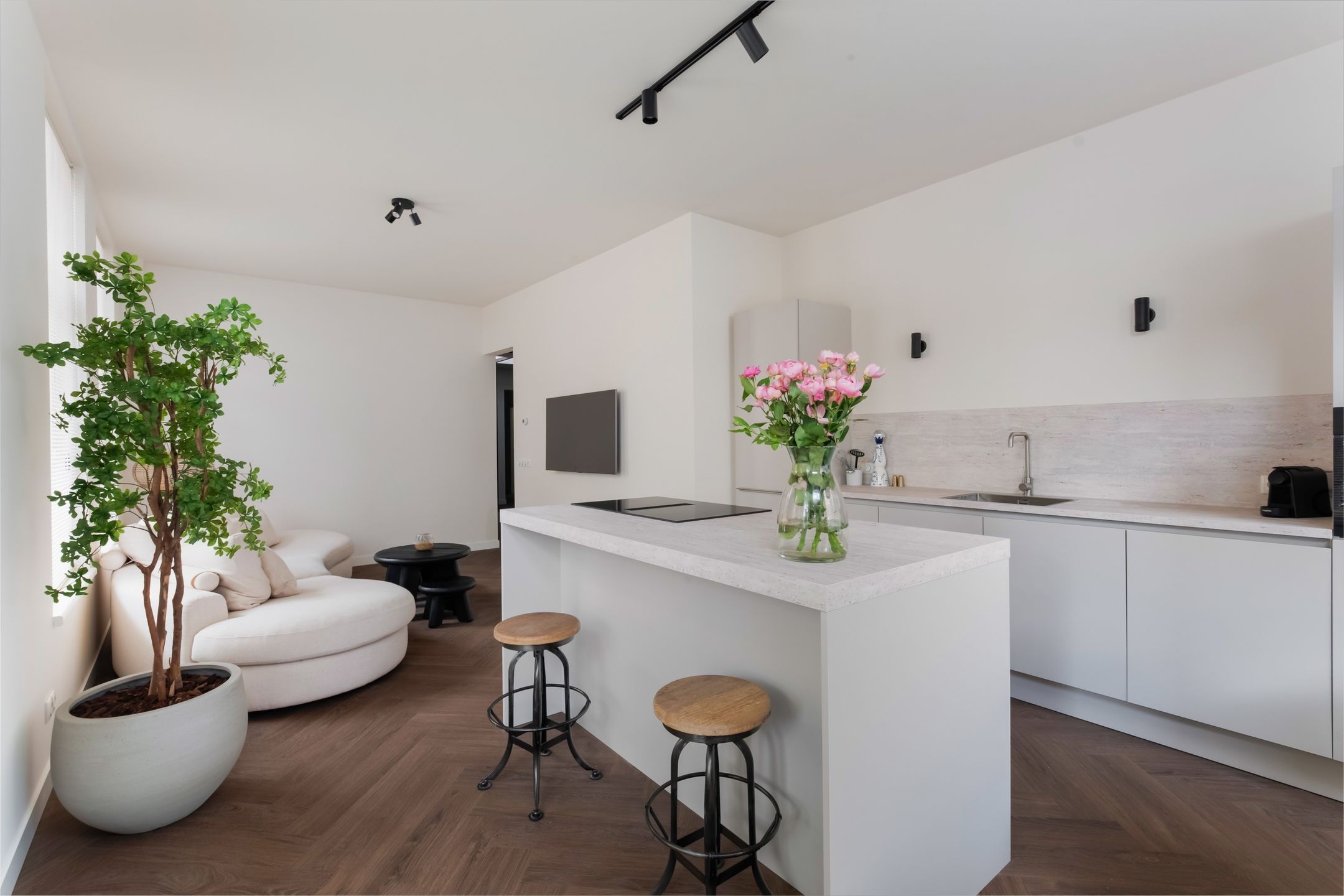 Foto van Van Brakelstraat 108, Den Haag