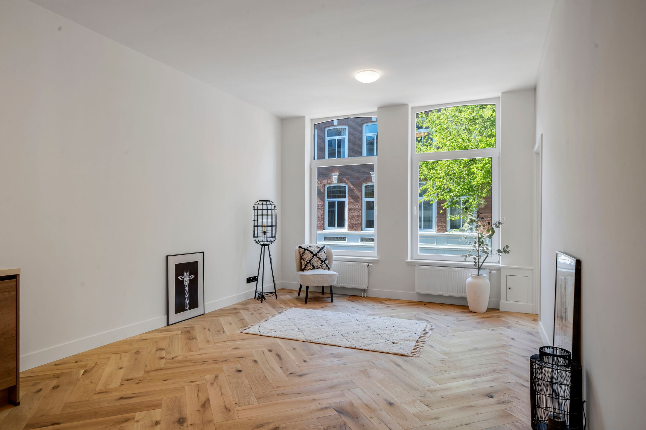 Foto van Barentszstraat 31A, Den Haag