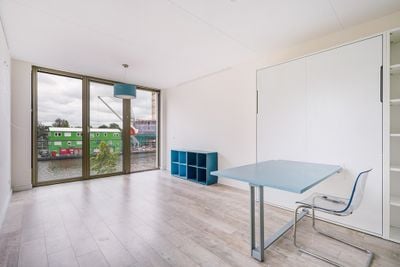 Foto van Calandkade 161G, Den Haag