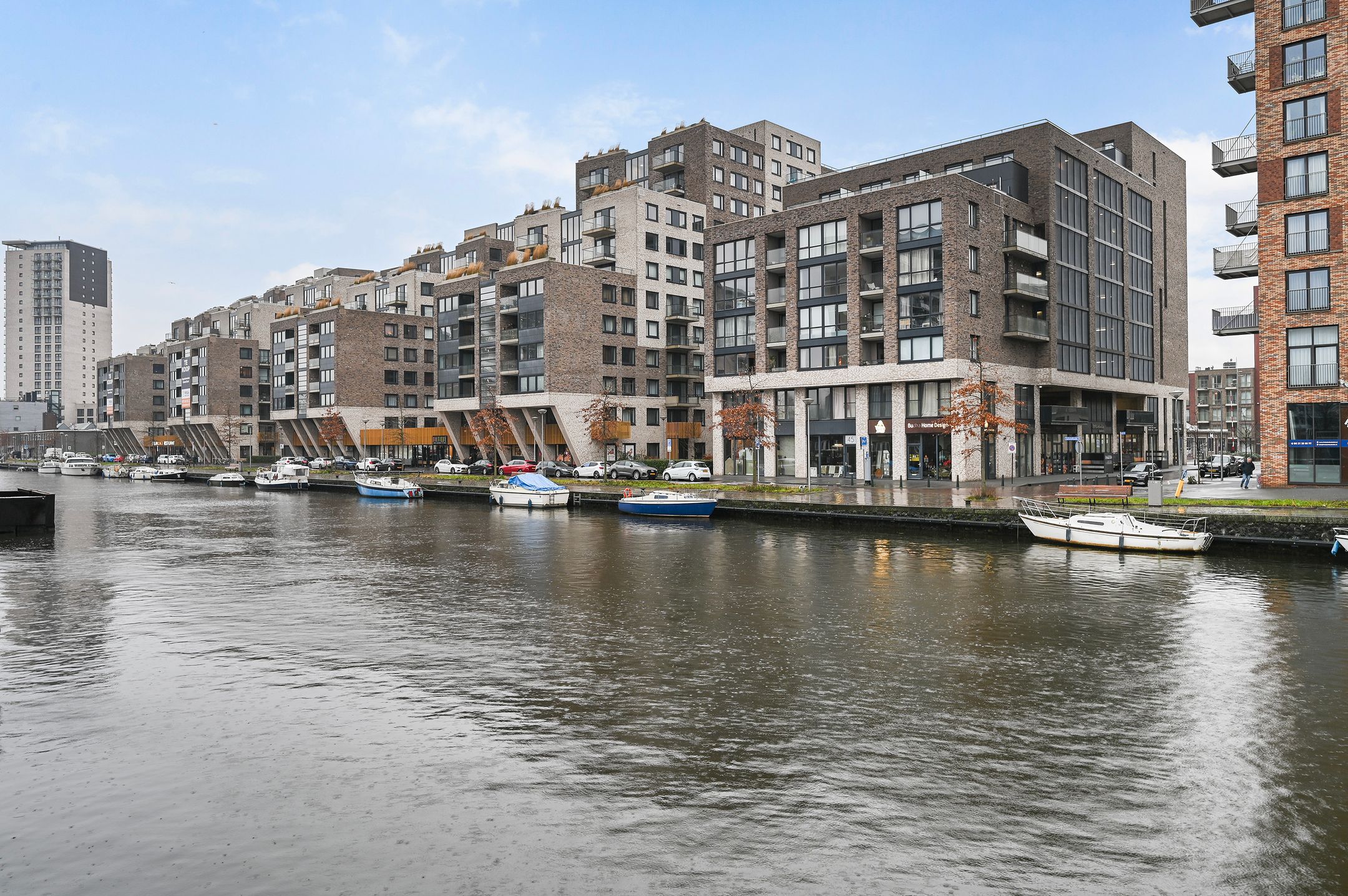 Foto van 1e Lulofsdwarsstraat 14R, Den Haag