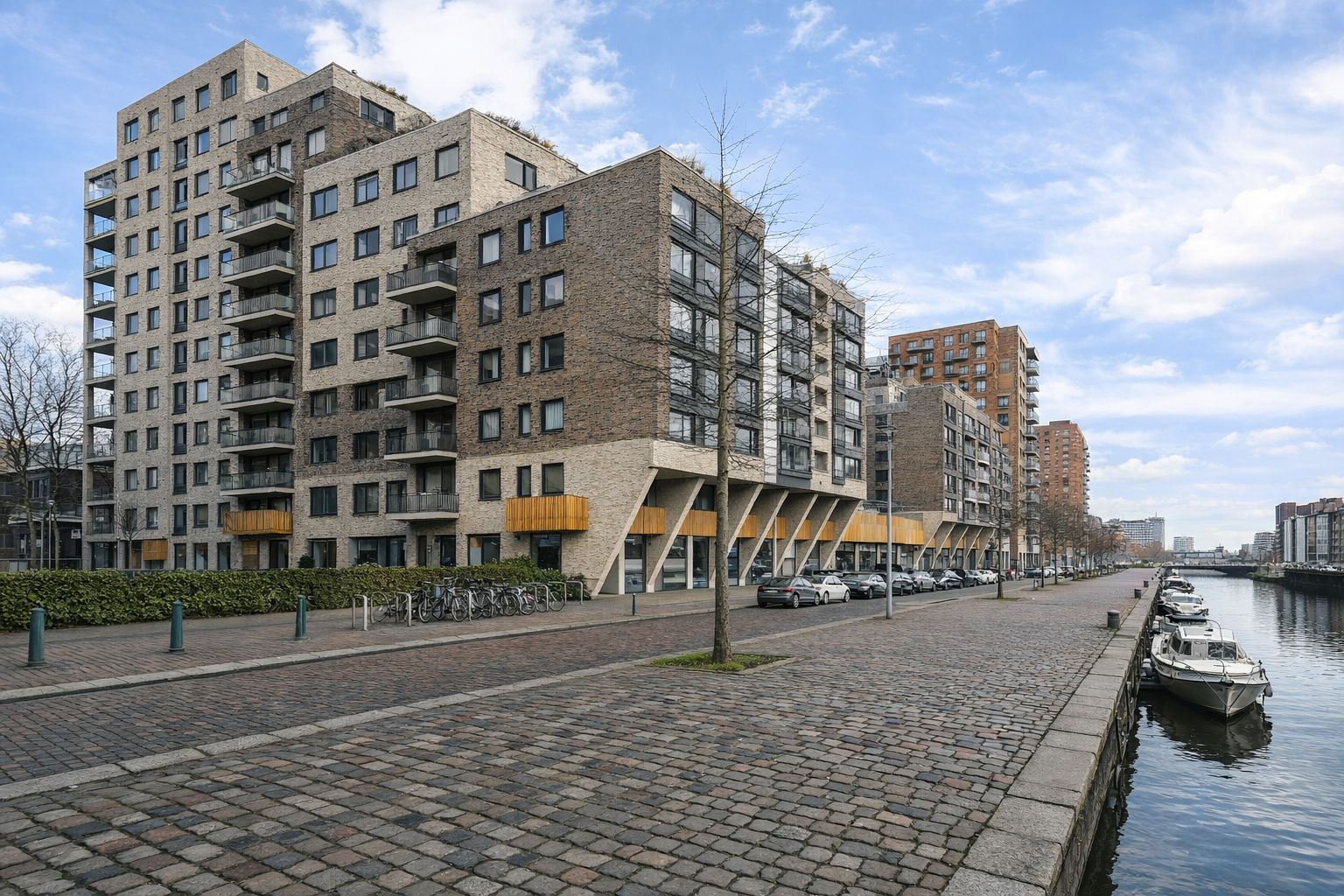 Foto van 1e Lulofsdwarsstraat 18Y, Den Haag
