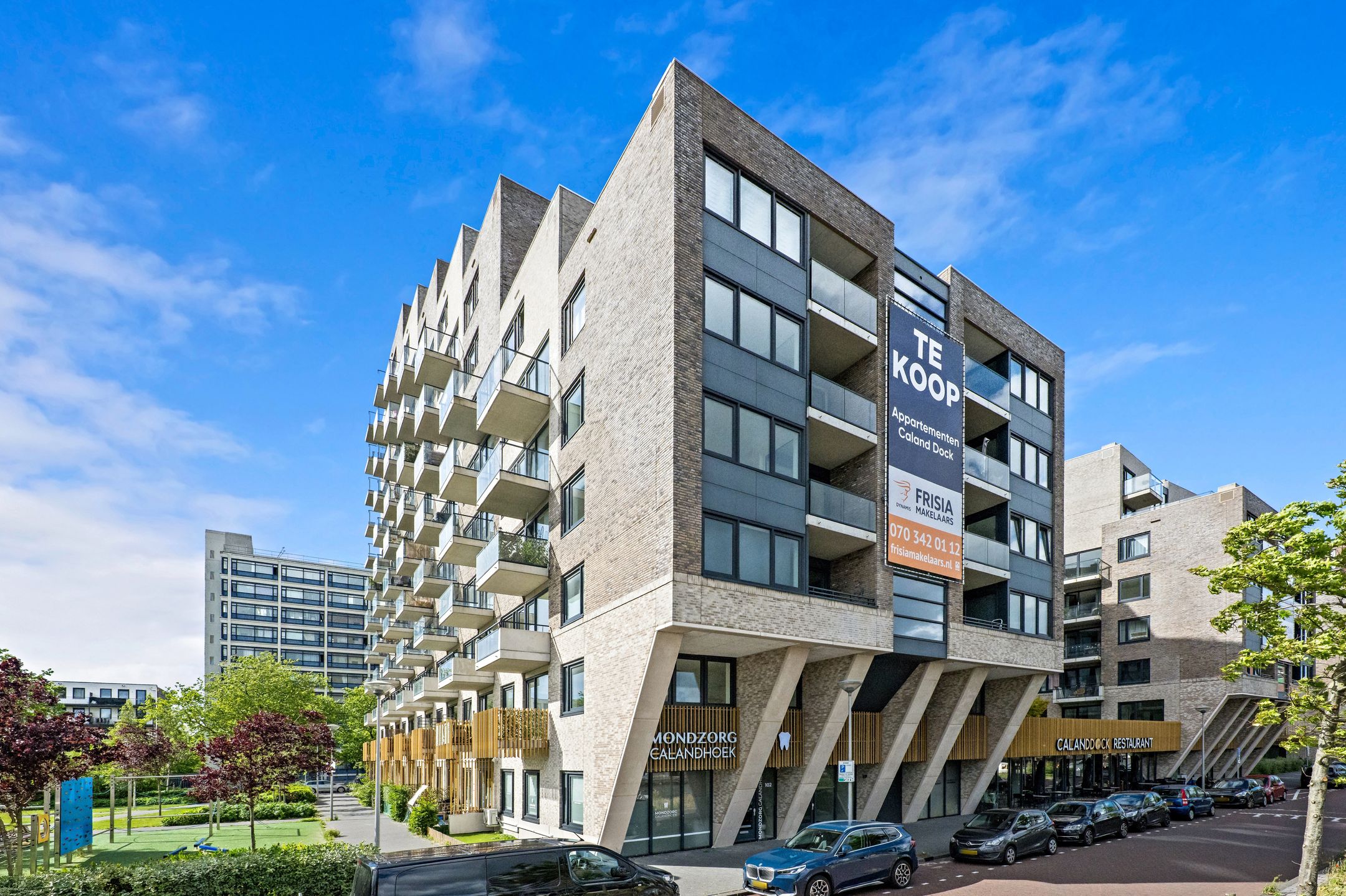 Foto van 1e Lulofsdwarsstraat 32J, Den Haag