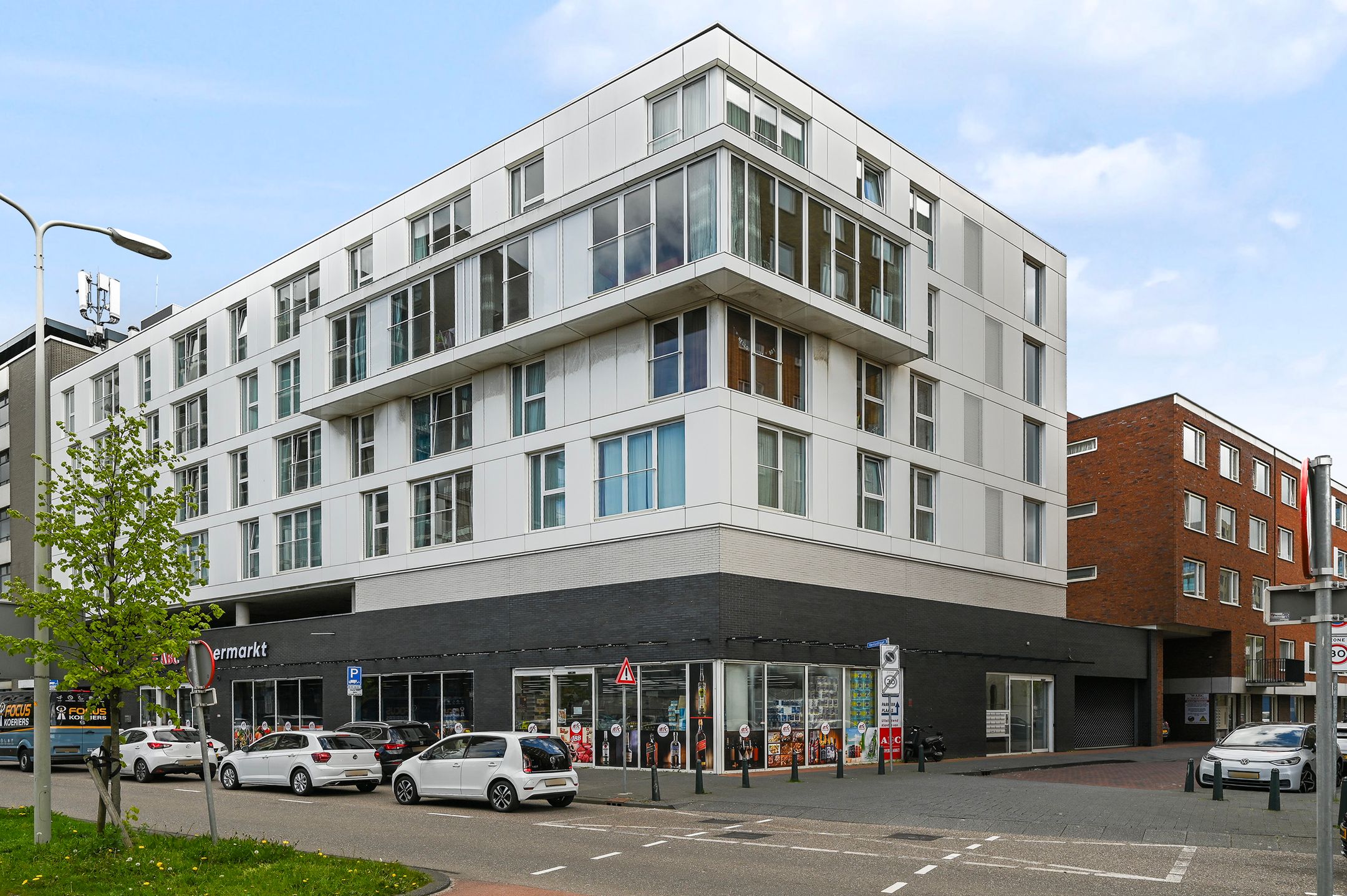 Foto van Verisstraat 26, Den Haag