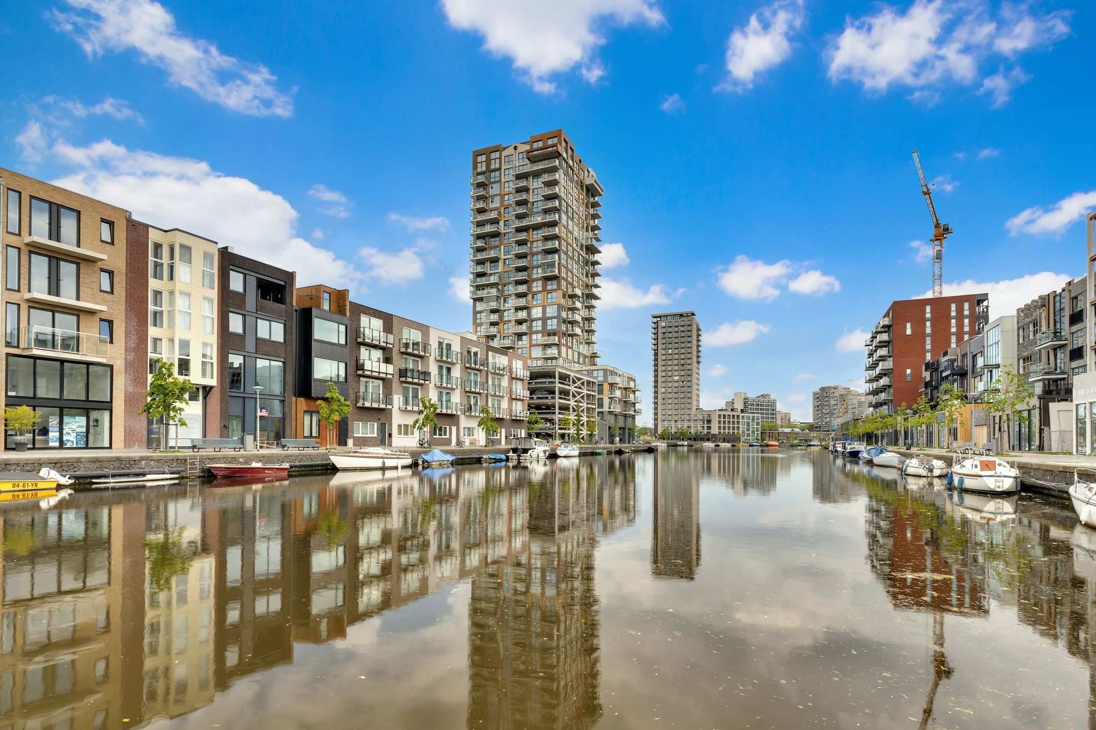 Foto van Waldorpstraat 1728, Den Haag