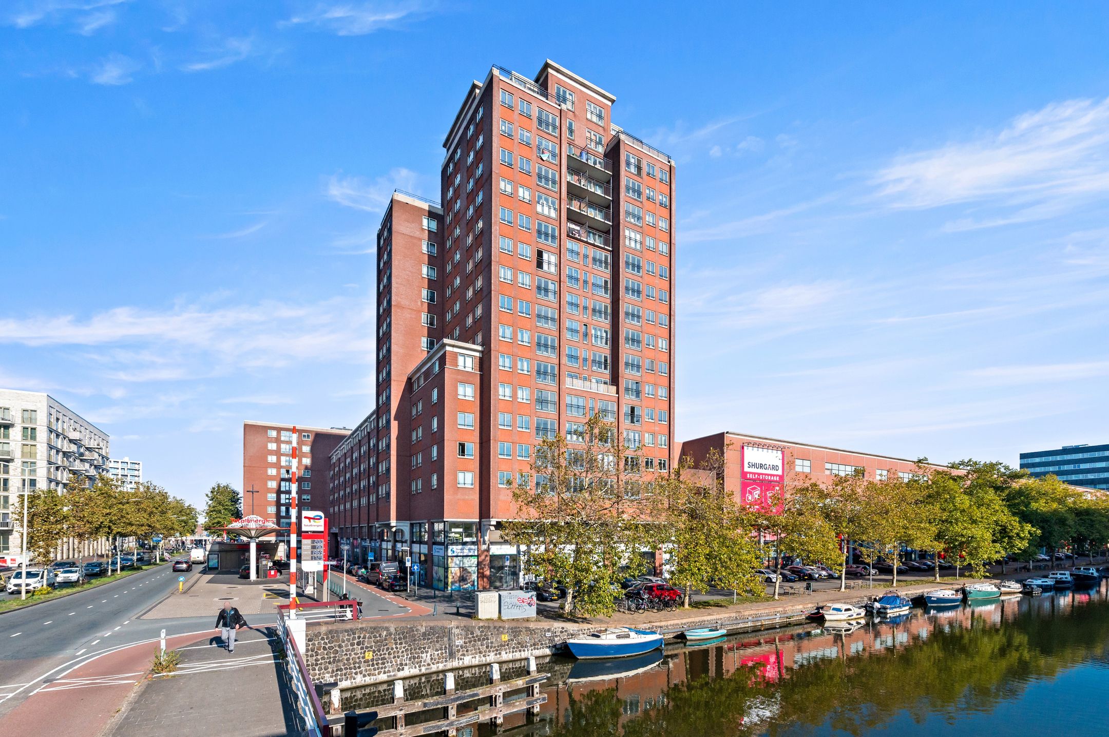 Foto van Verheeskade 375, Den Haag
