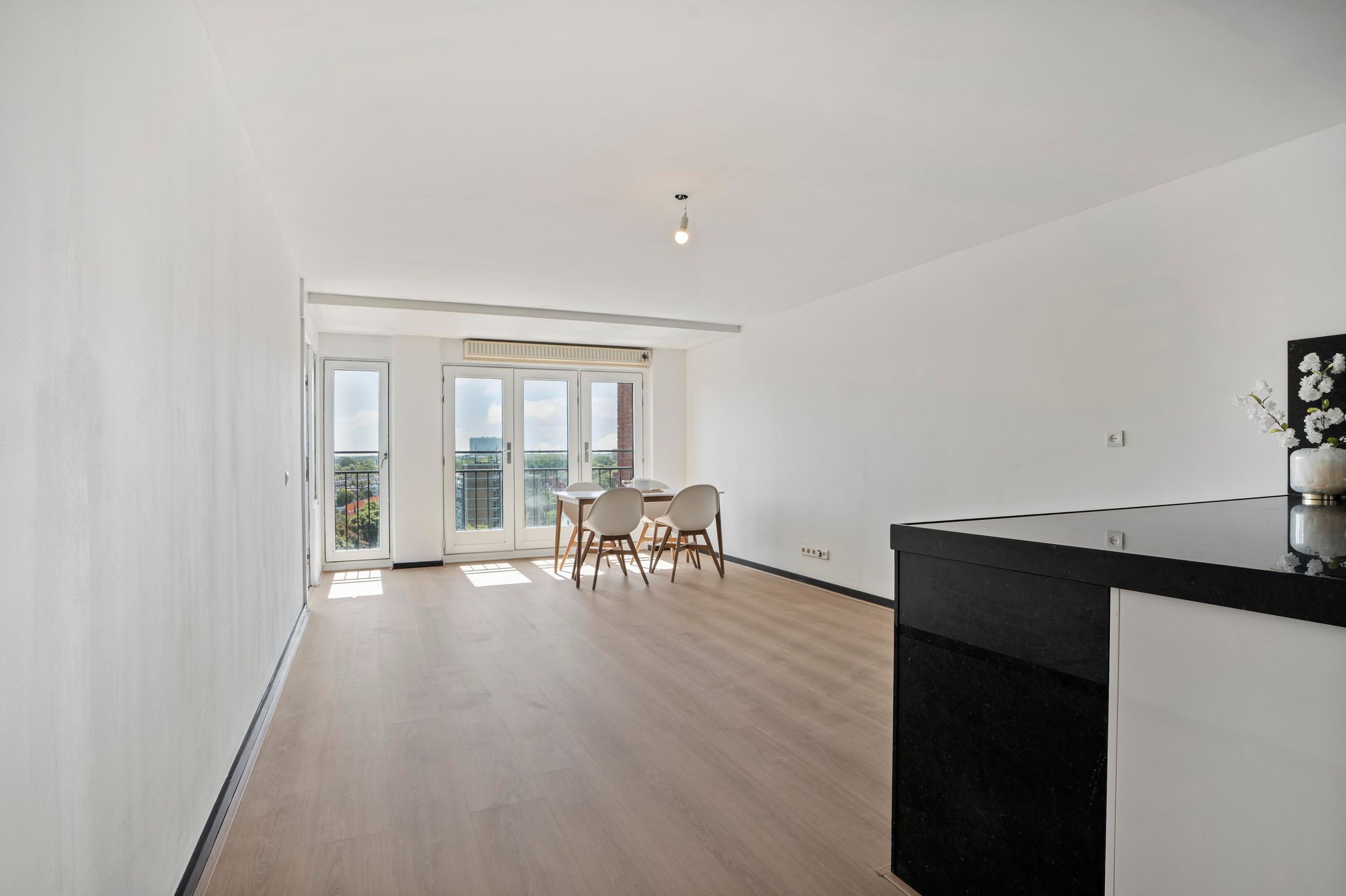 Foto van Verheeskade 467, Den Haag