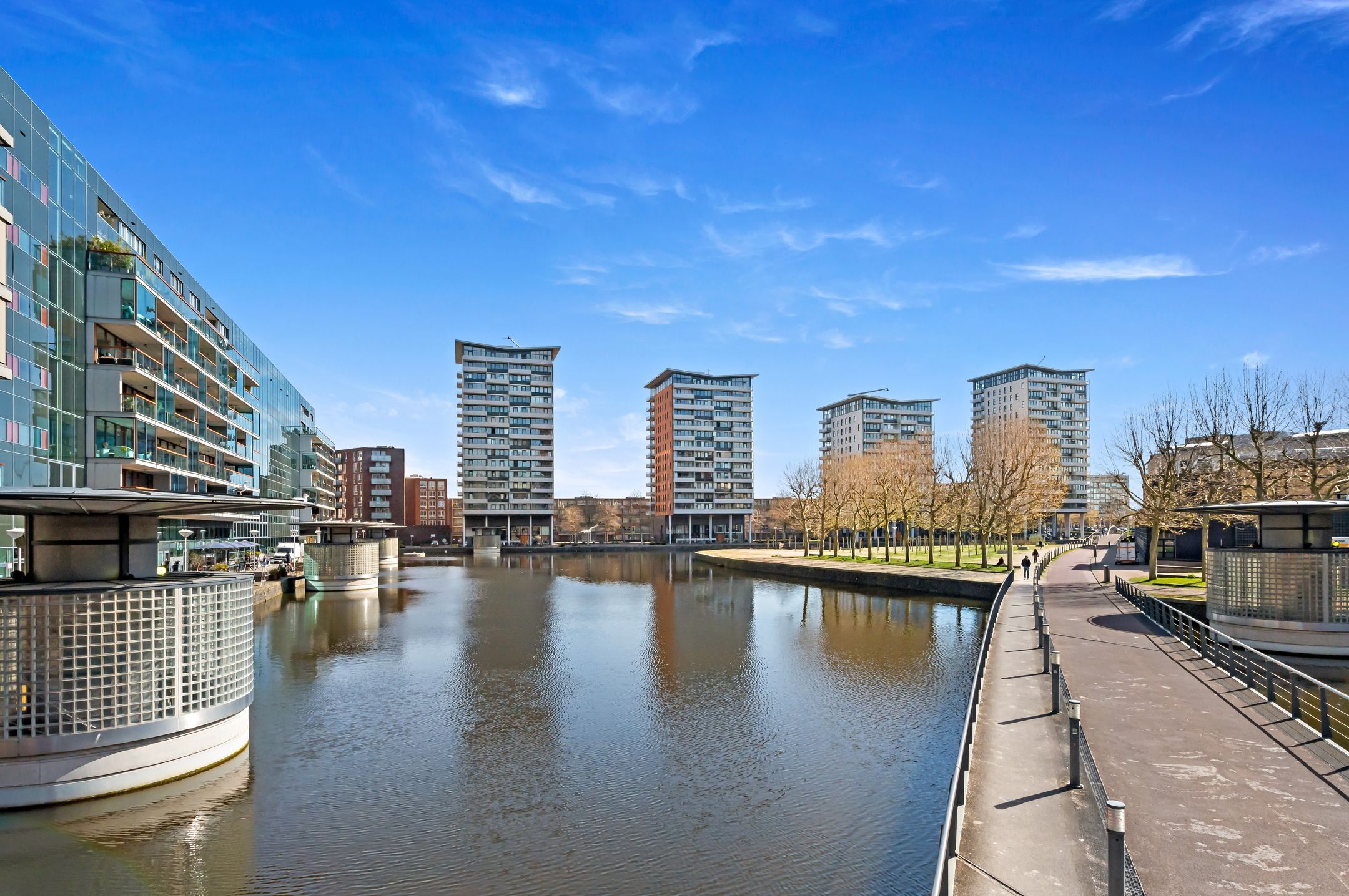 Foto van Fijnjekade 114, Den Haag
